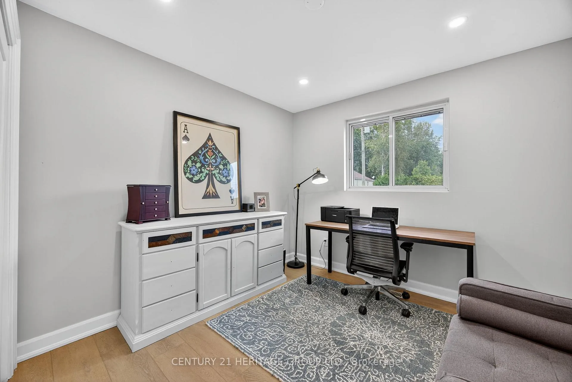Photo 29 of 1282 Temple Avenue, Innisfil, Lefroy — HOMEH