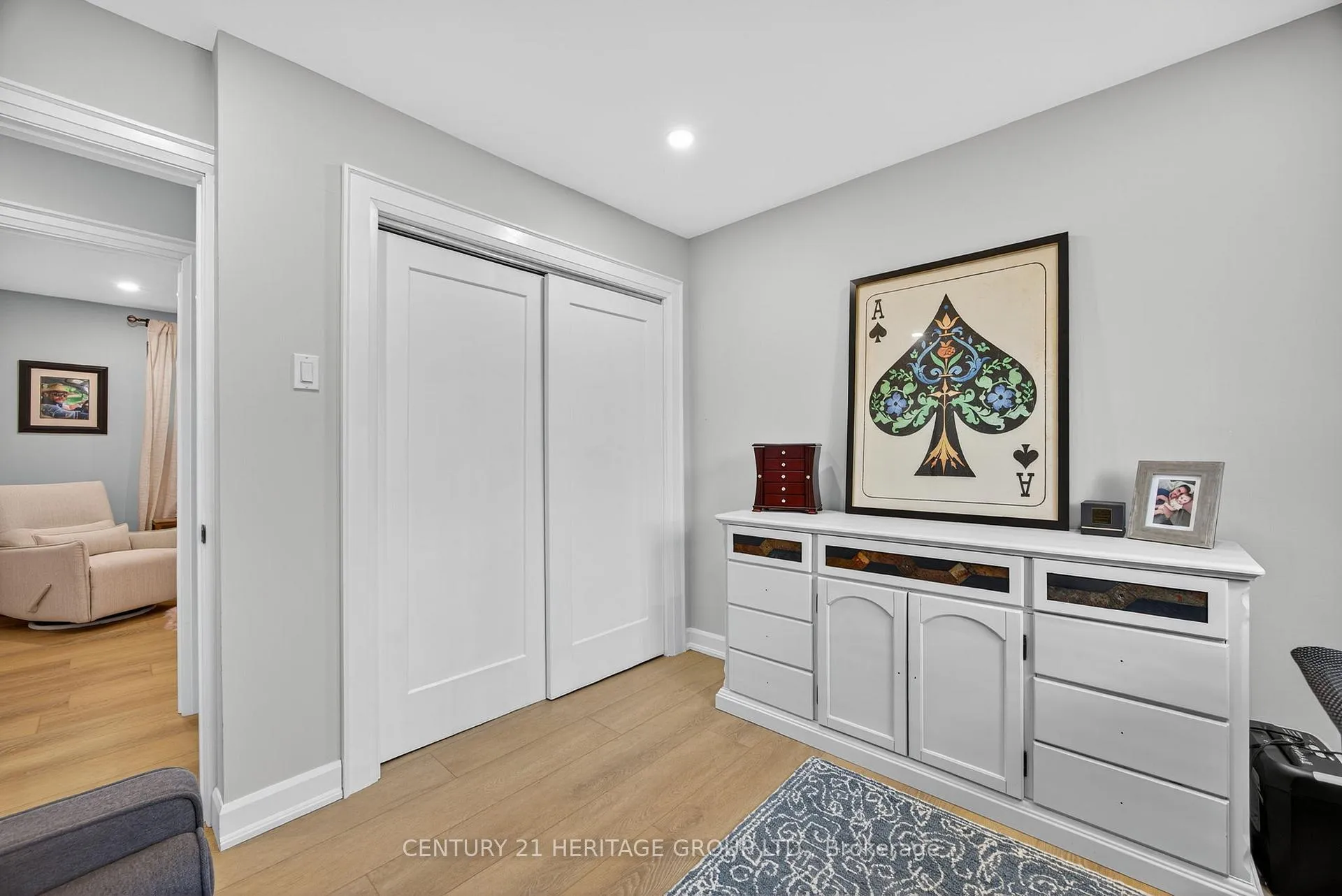 Photo 30 of 1282 Temple Avenue, Innisfil, Lefroy — HOMEH