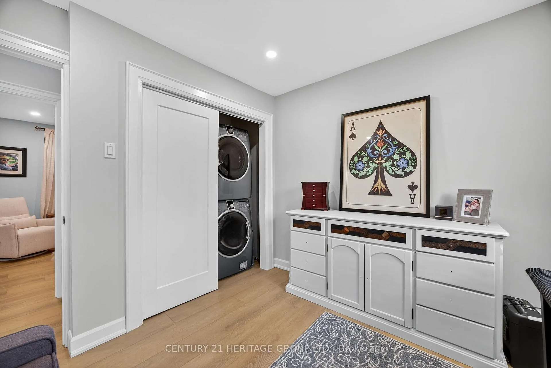 Photo 31 of 1282 Temple Avenue, Innisfil, Lefroy — HOMEH