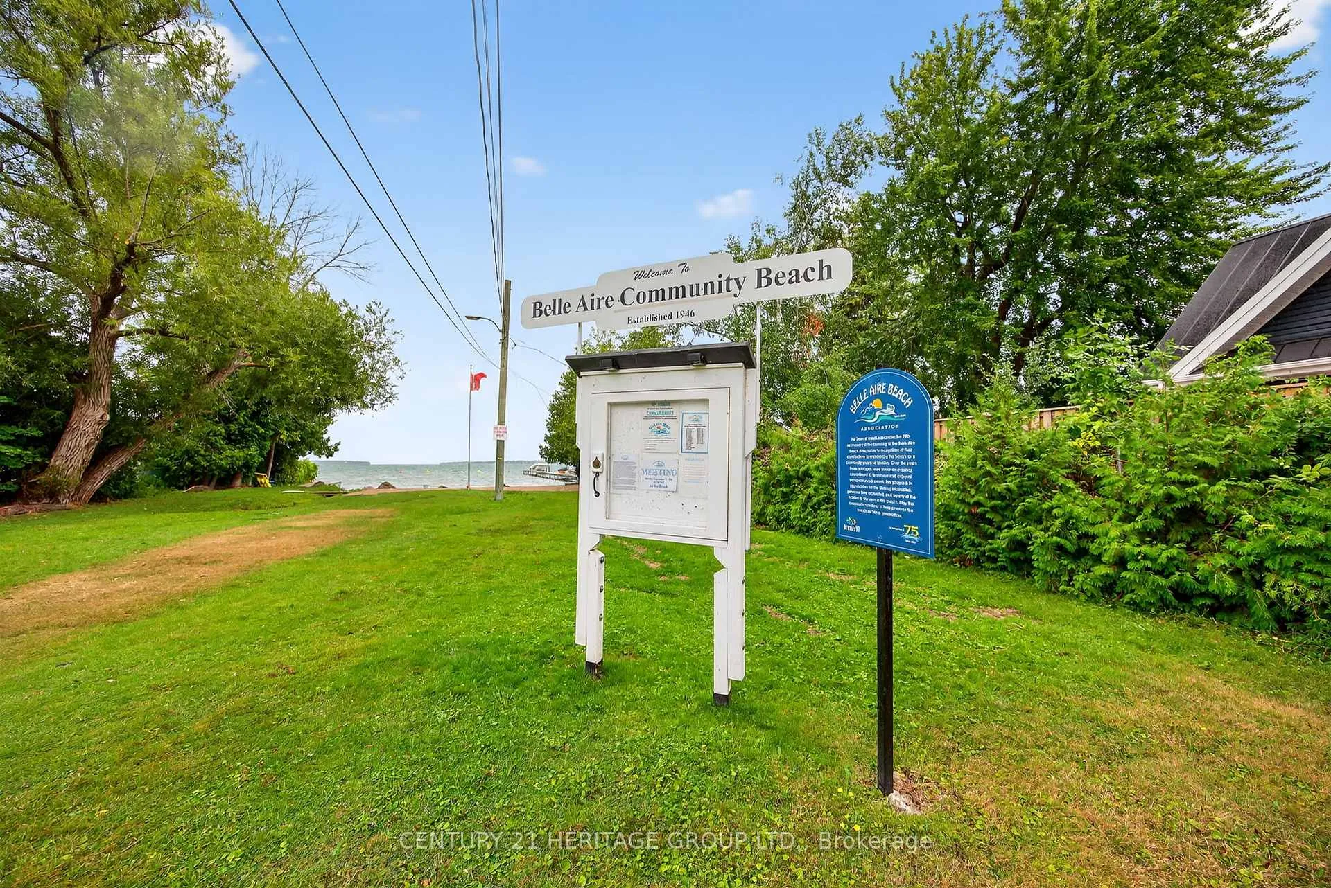 Photo 34 of 1282 Temple Avenue, Innisfil, Lefroy — HOMEH