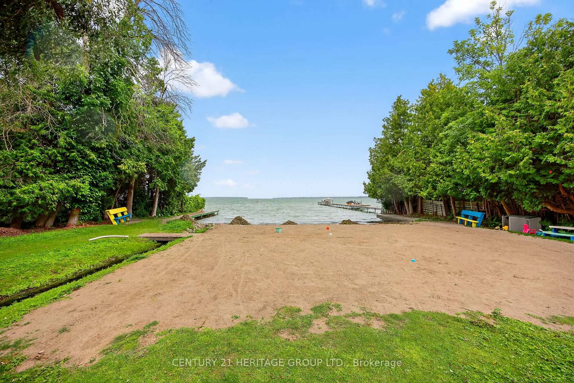Photo 35 of 1282 Temple Avenue, Innisfil, Lefroy — HOMEH