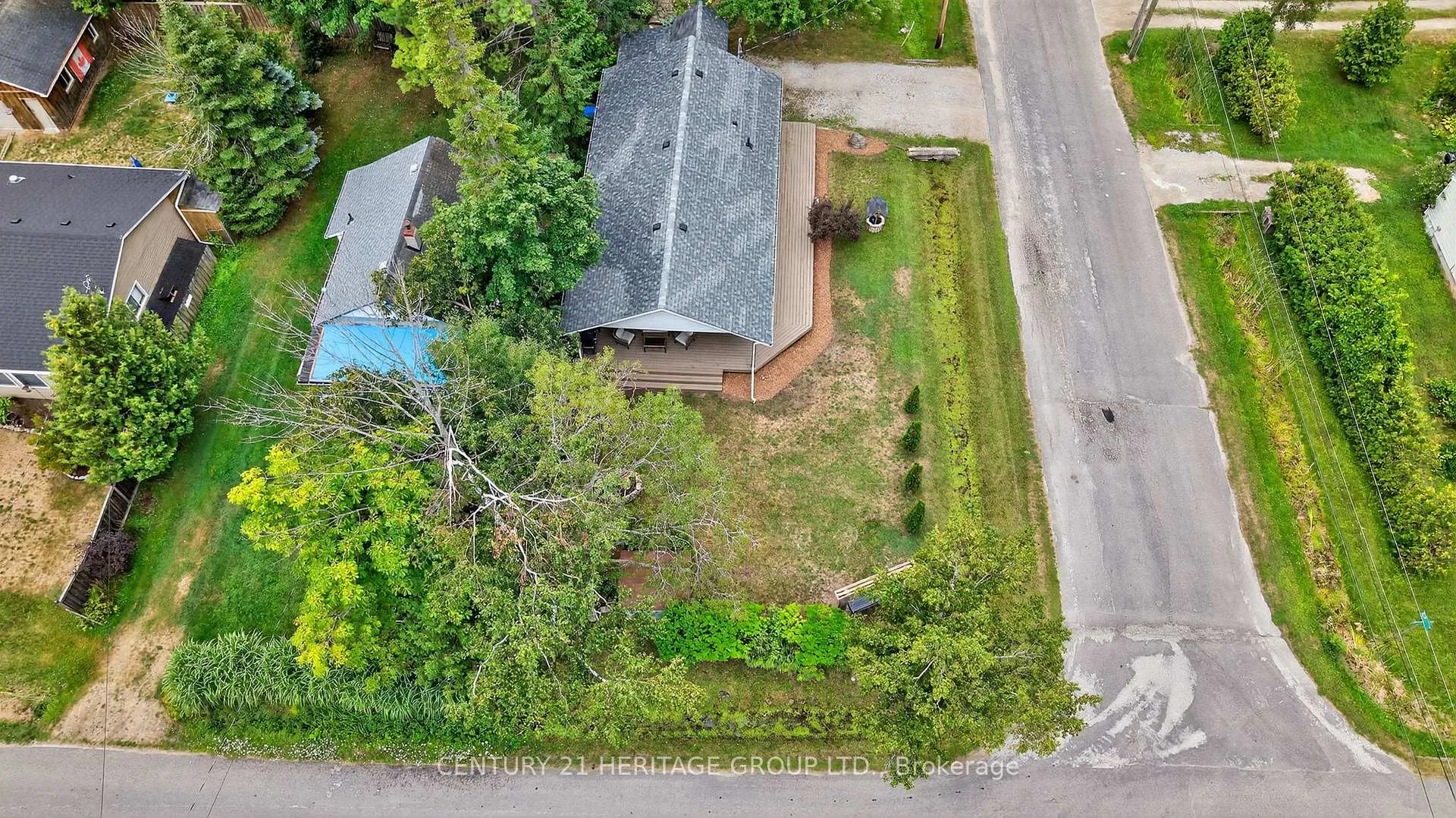 Photo 37 of 1282 Temple Avenue, Innisfil, Lefroy — HOMEH