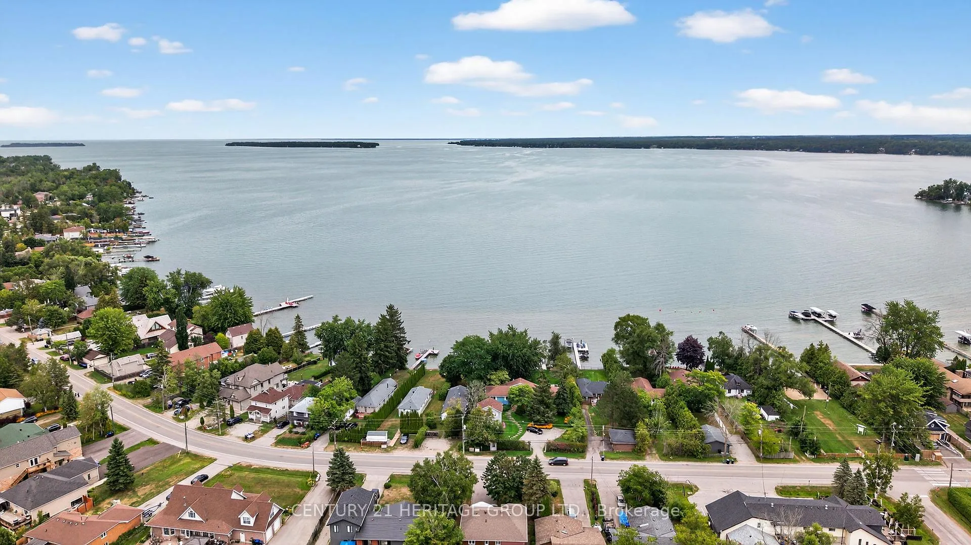 Photo 41 of 1282 Temple Avenue, Innisfil, Lefroy — HOMEH