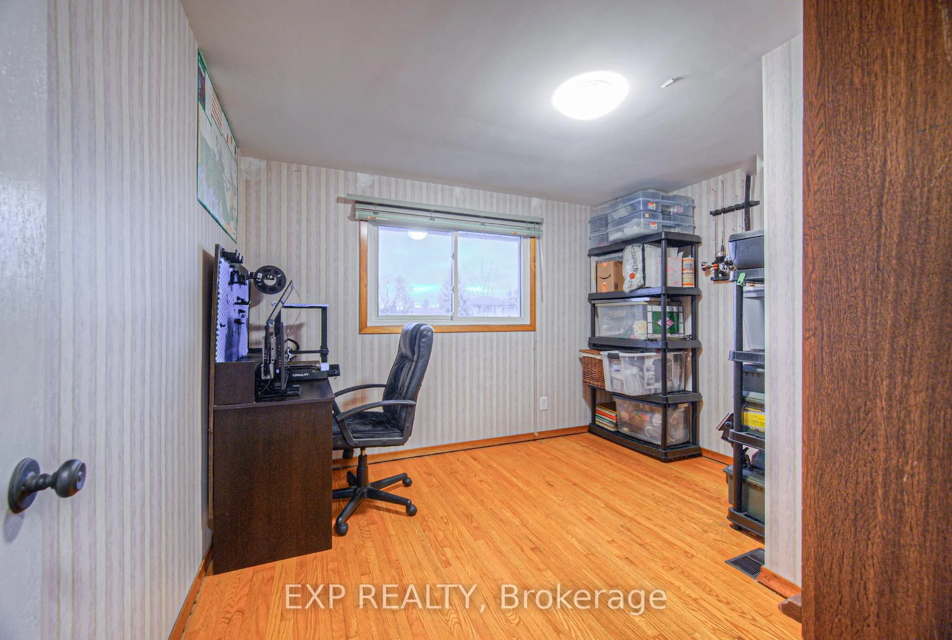 Photo 24 of 148 Strathcona Crescent, Kitchener — HOMEH