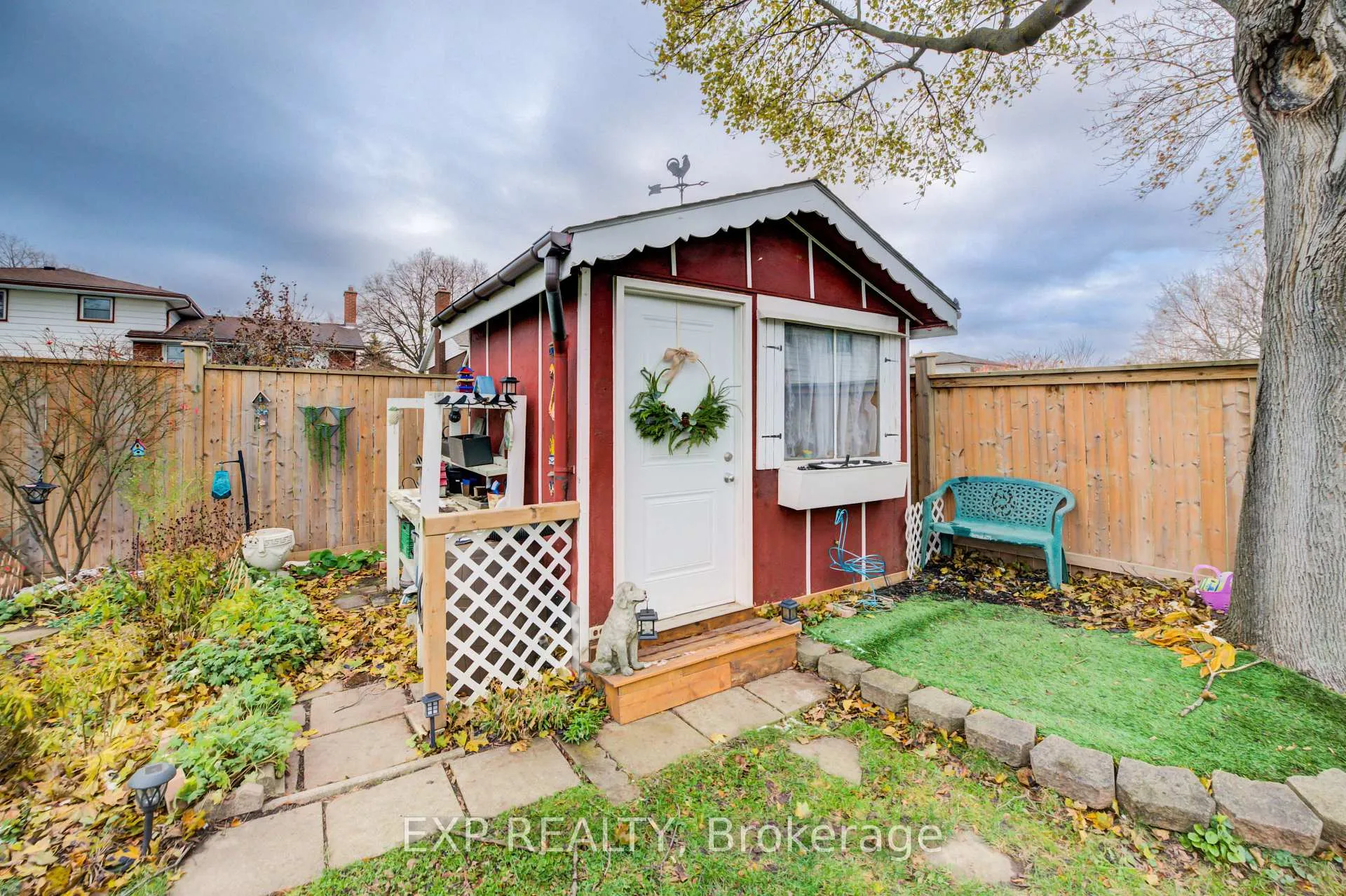 Photo 41 of 148 Strathcona Crescent, Kitchener — HOMEH