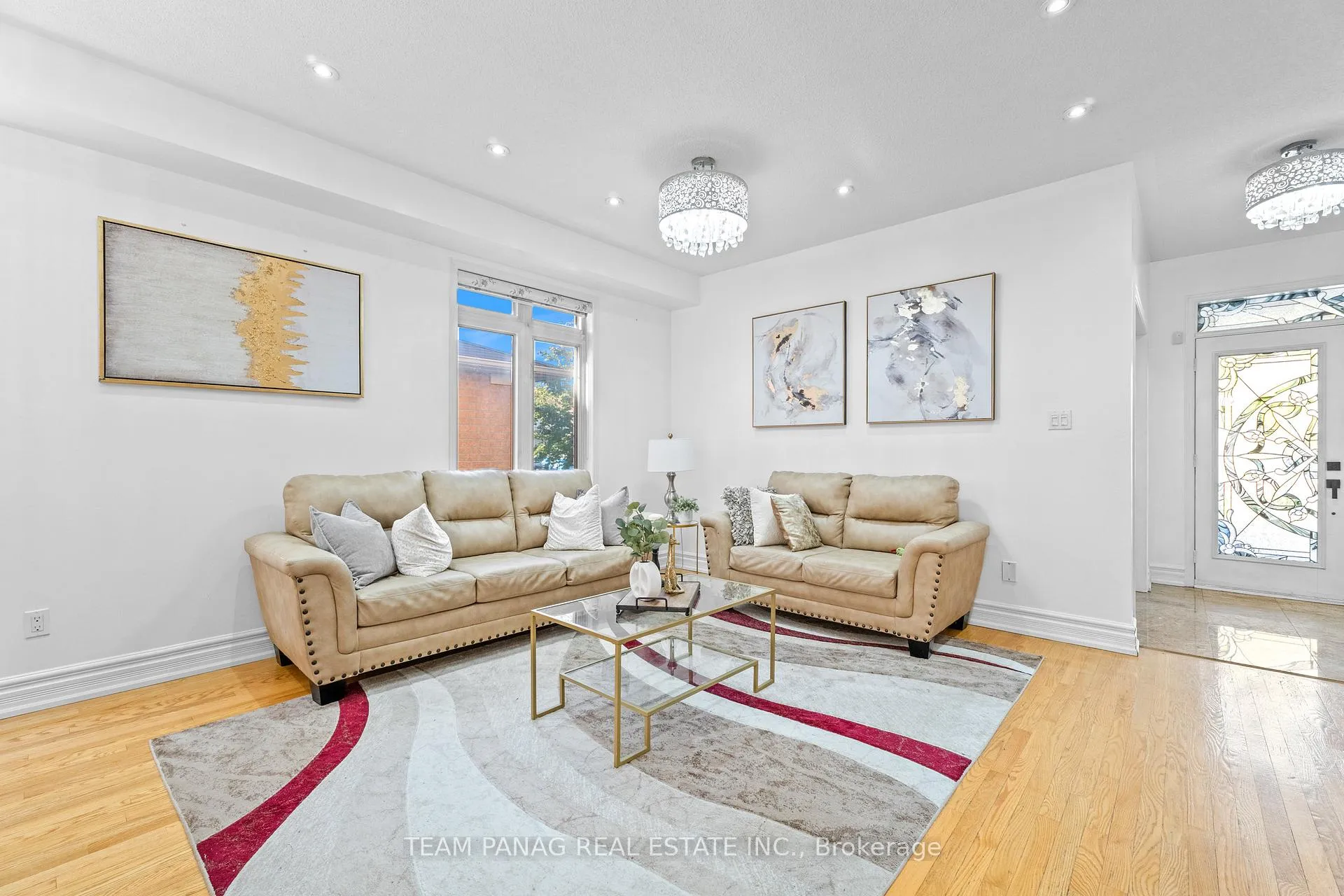 Photo 6 of 20 Lion Pride Lane, Brampton, Sandringham-Wellington — HOMEH