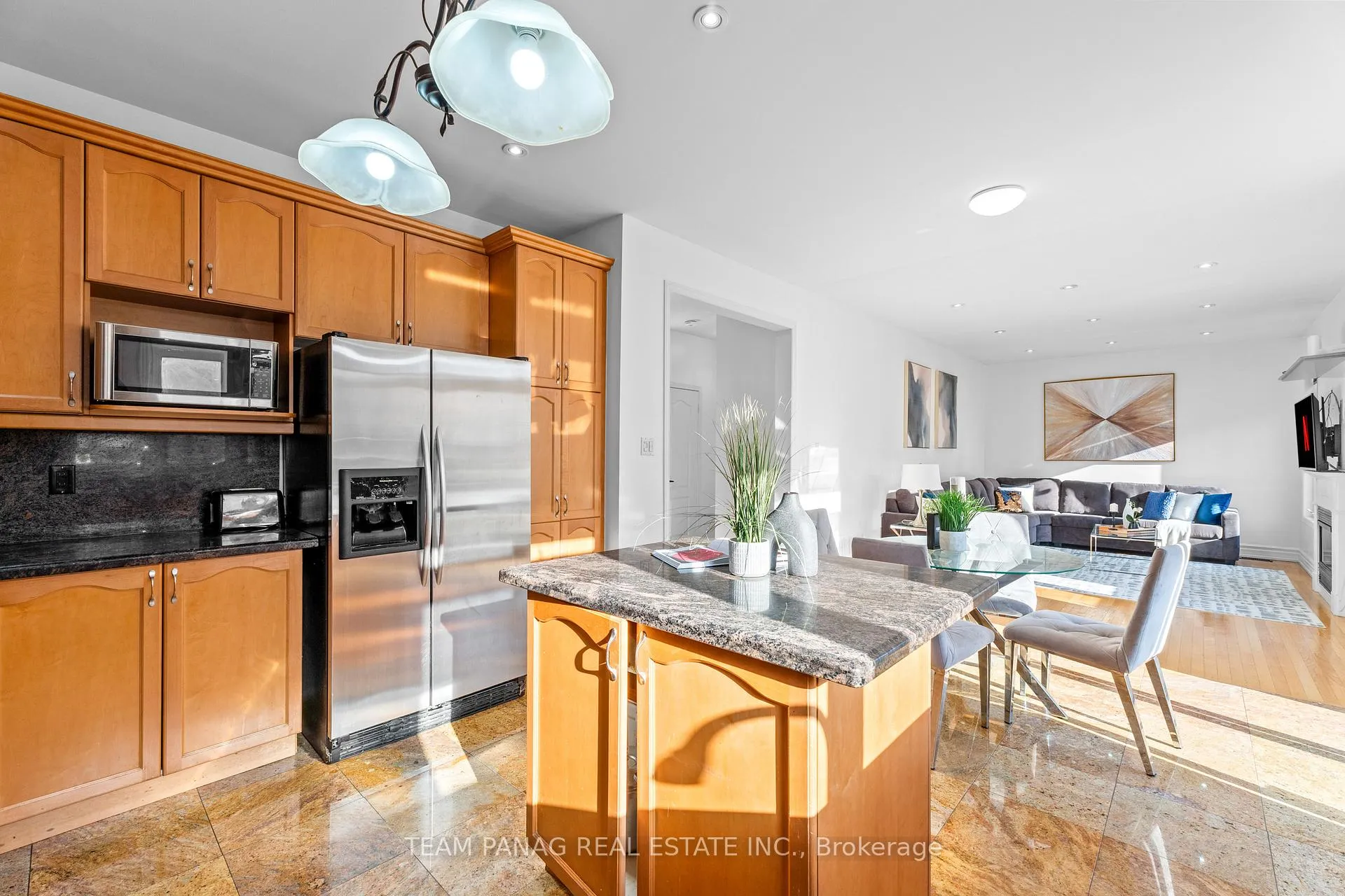 Photo 12 of 20 Lion Pride Lane, Brampton, Sandringham-Wellington — HOMEH