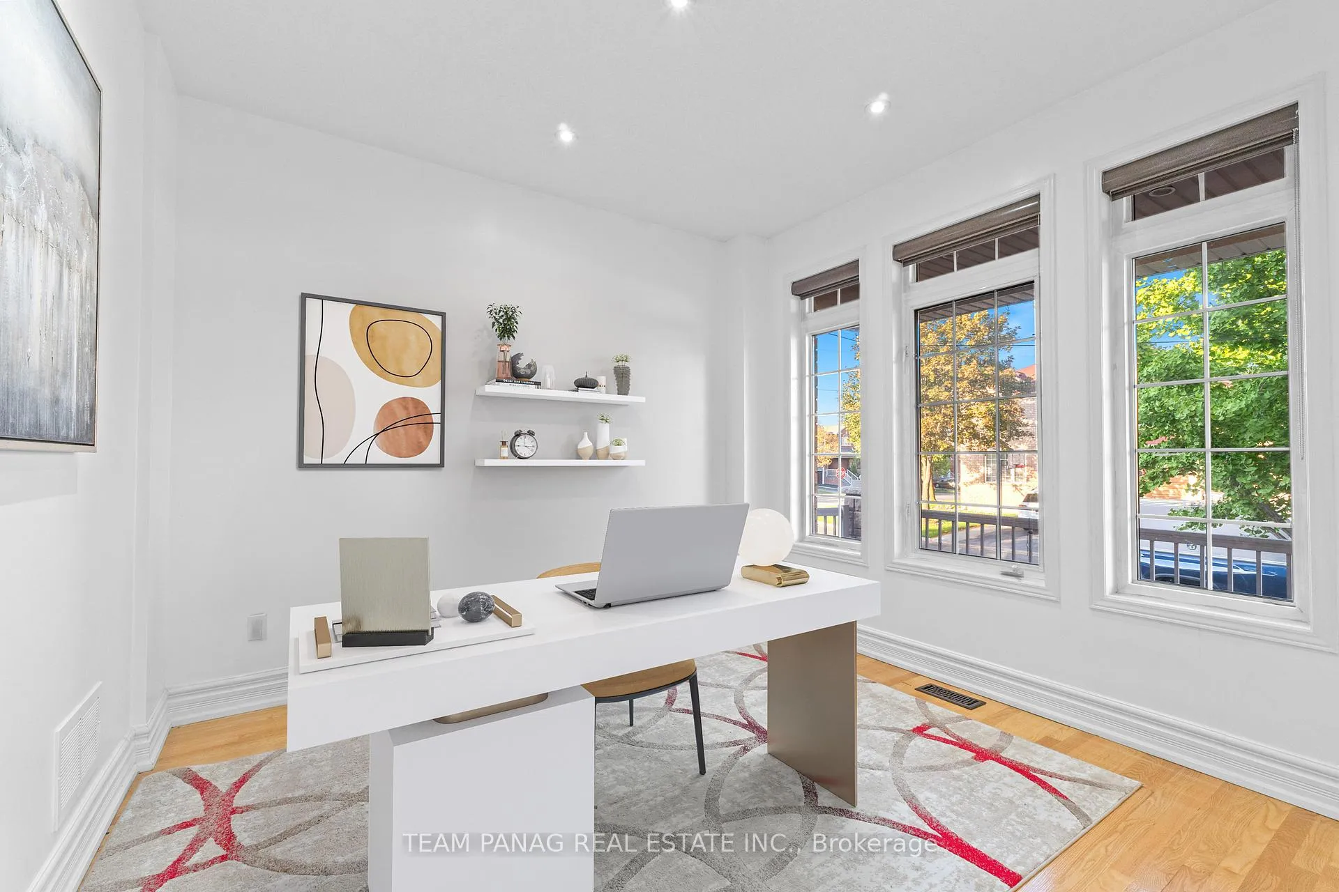 Photo 15 of 20 Lion Pride Lane, Brampton, Sandringham-Wellington — HOMEH