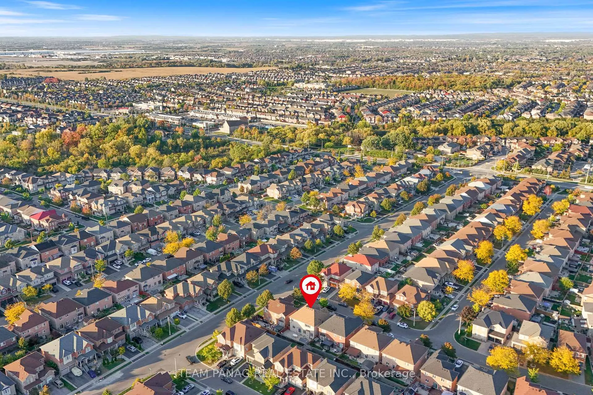 Photo 46 of 20 Lion Pride Lane, Brampton, Sandringham-Wellington — HOMEH