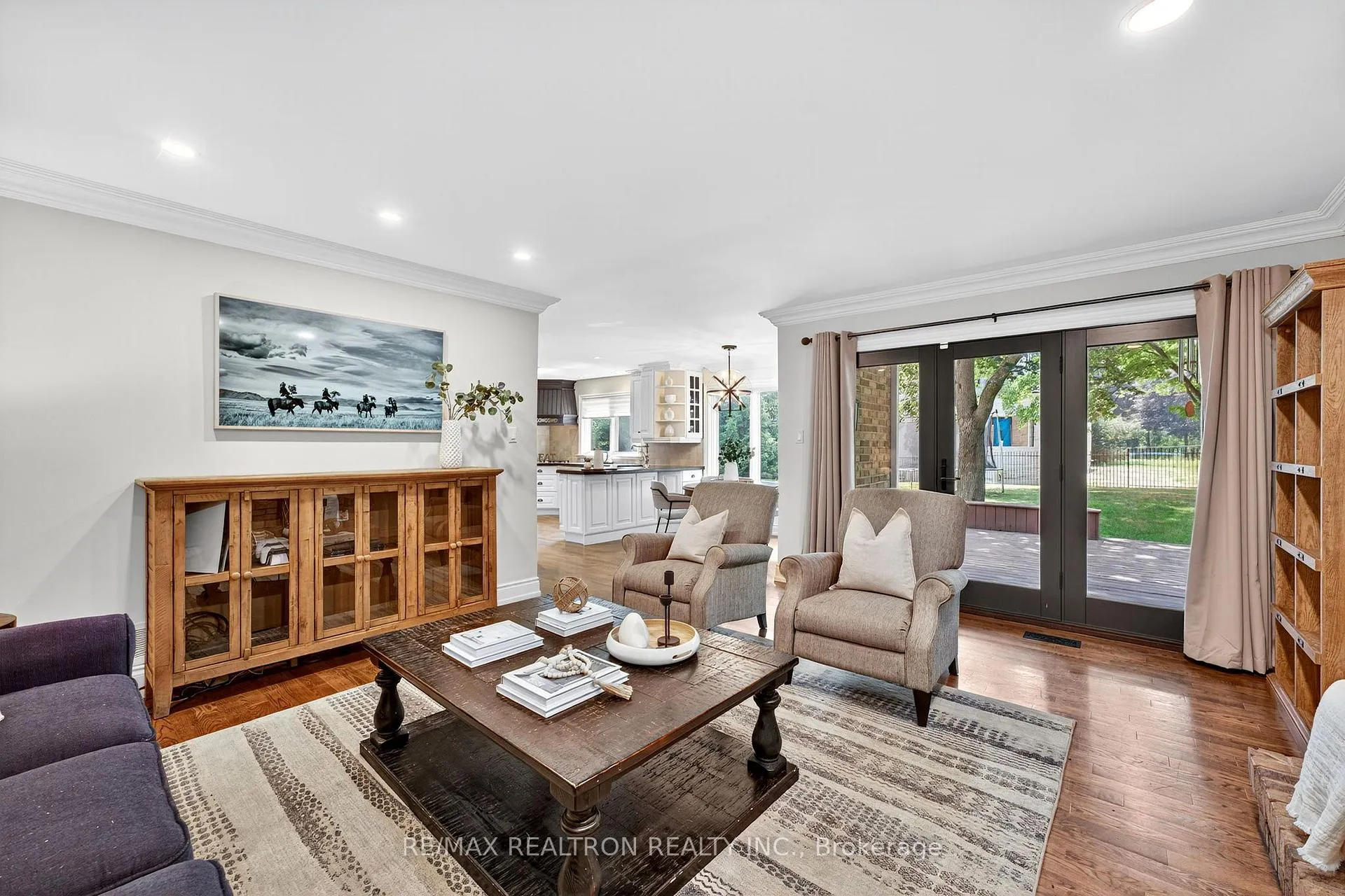 Photo 20 of 2 Aukland Lane, King, King City — HOMEH