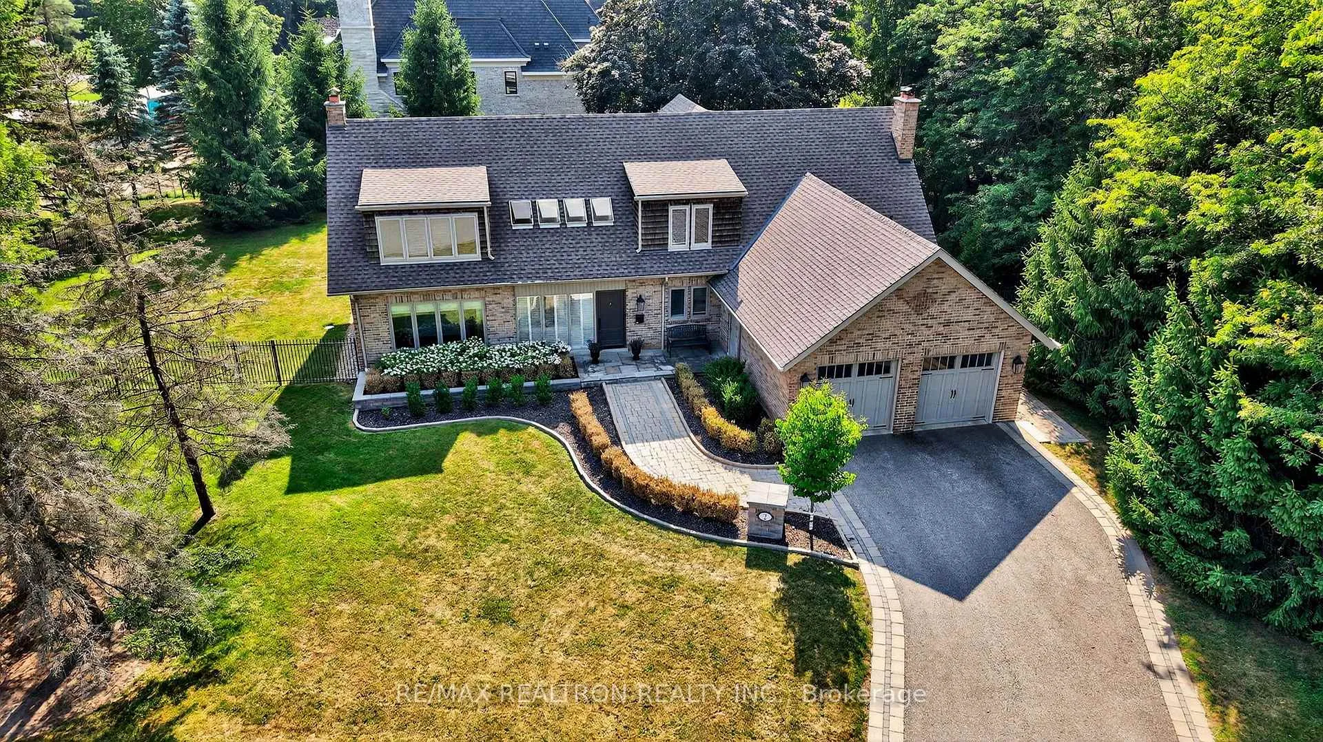 Photo 48 of 2 Aukland Lane, King, King City — HOMEH