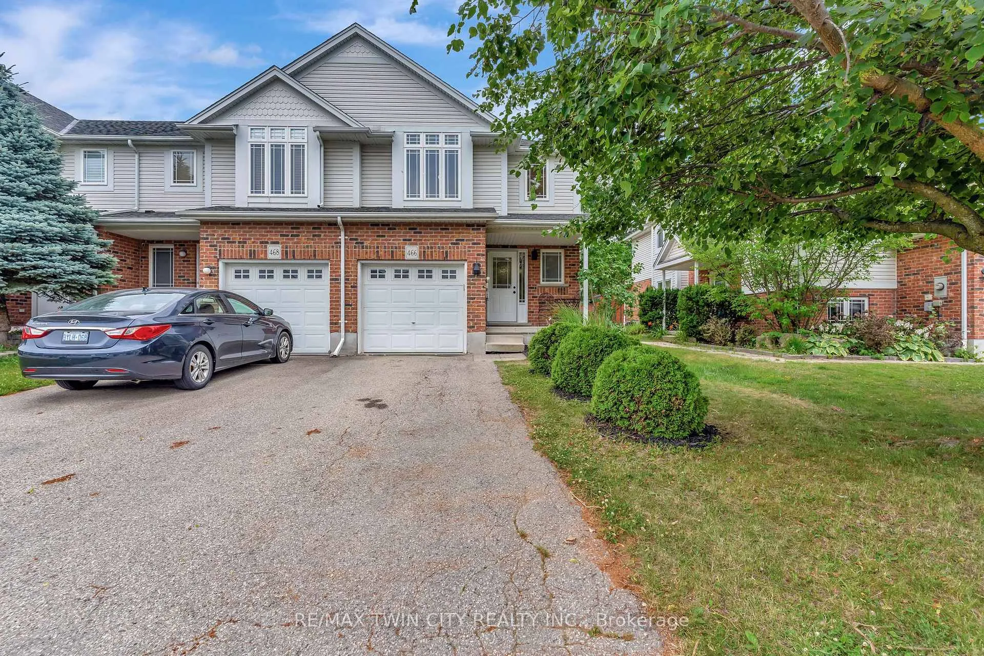 Photo 1 of 466 Annapolis Court, Waterloo — HOMEH
