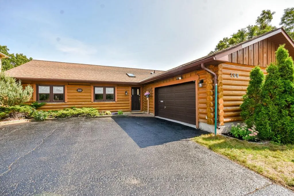 Photo 1 of 199 Anne Street N, Barrie, Sunnidale — HOMEH