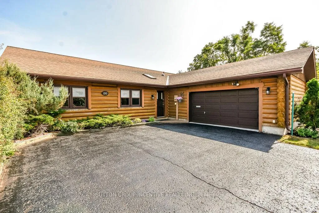 Photo 3 of 199 Anne Street N, Barrie, Sunnidale — HOMEH