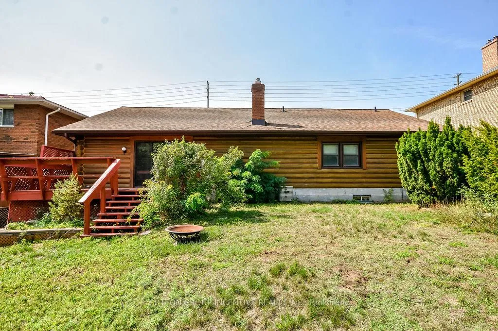 Photo 49 of 199 Anne Street N, Barrie, Sunnidale — HOMEH