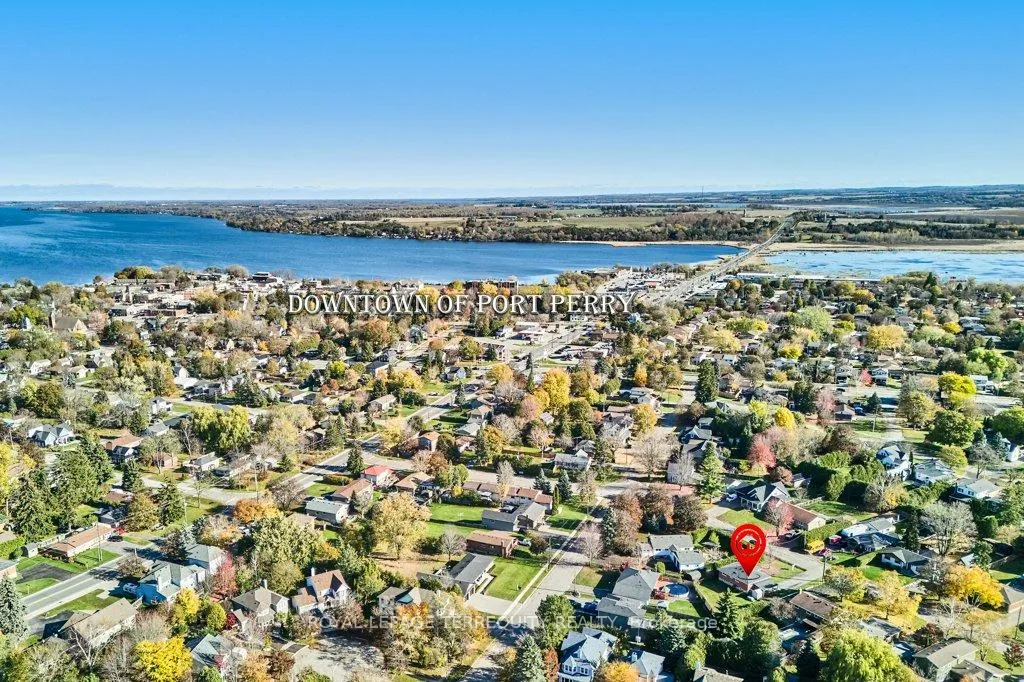 Photo 7 of 60 Allan Street, Scugog, Port Perry — HOMEH