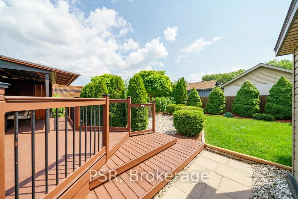 Photo 40 of 117 Sunrise Drive, Hamilton, Greenford — HOMEH