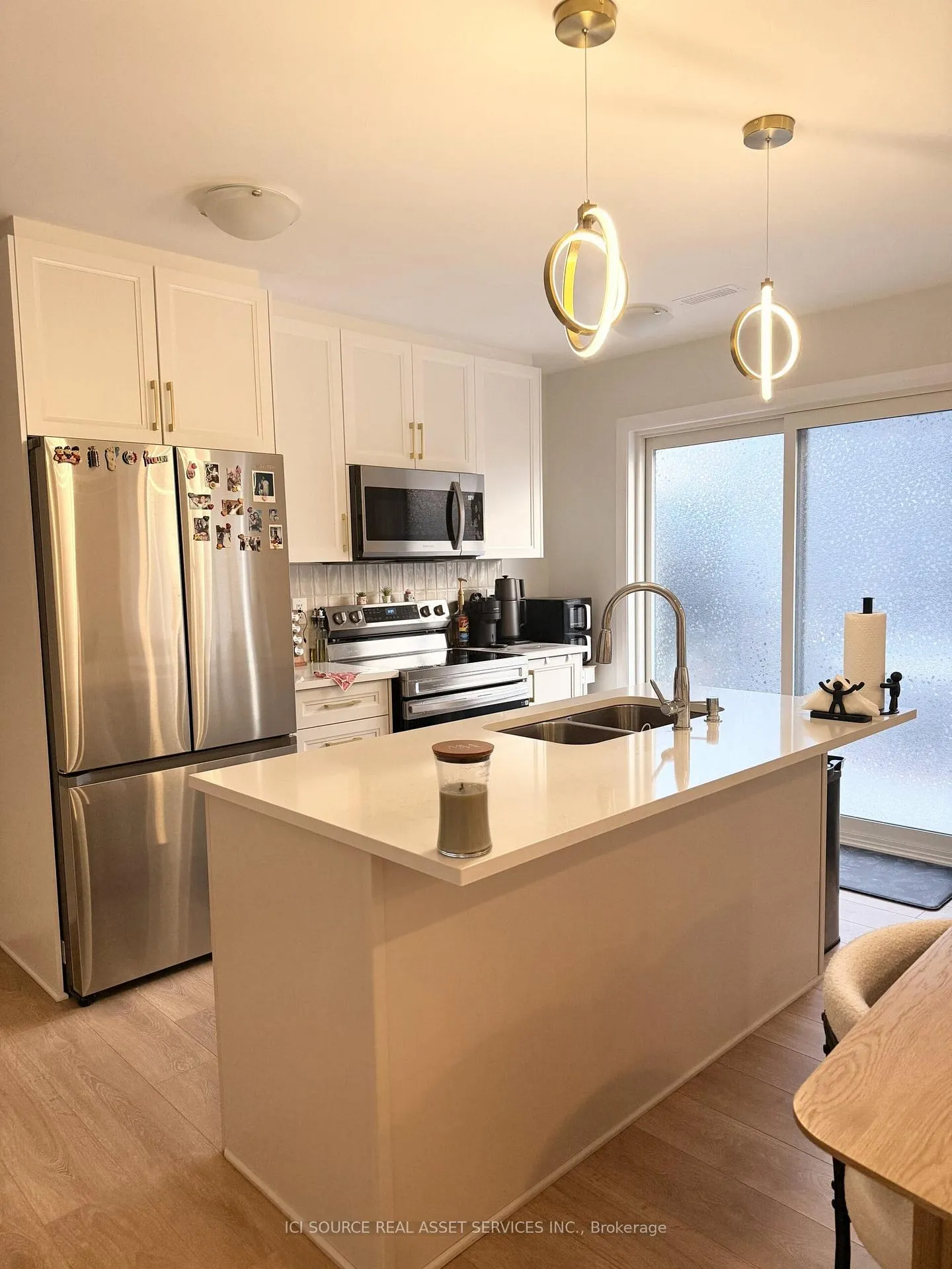 Photo 3 of 1605 Creekway Private, Ottawa, Kanata - Kanata Lakes/Heritage Hills — HOMEH