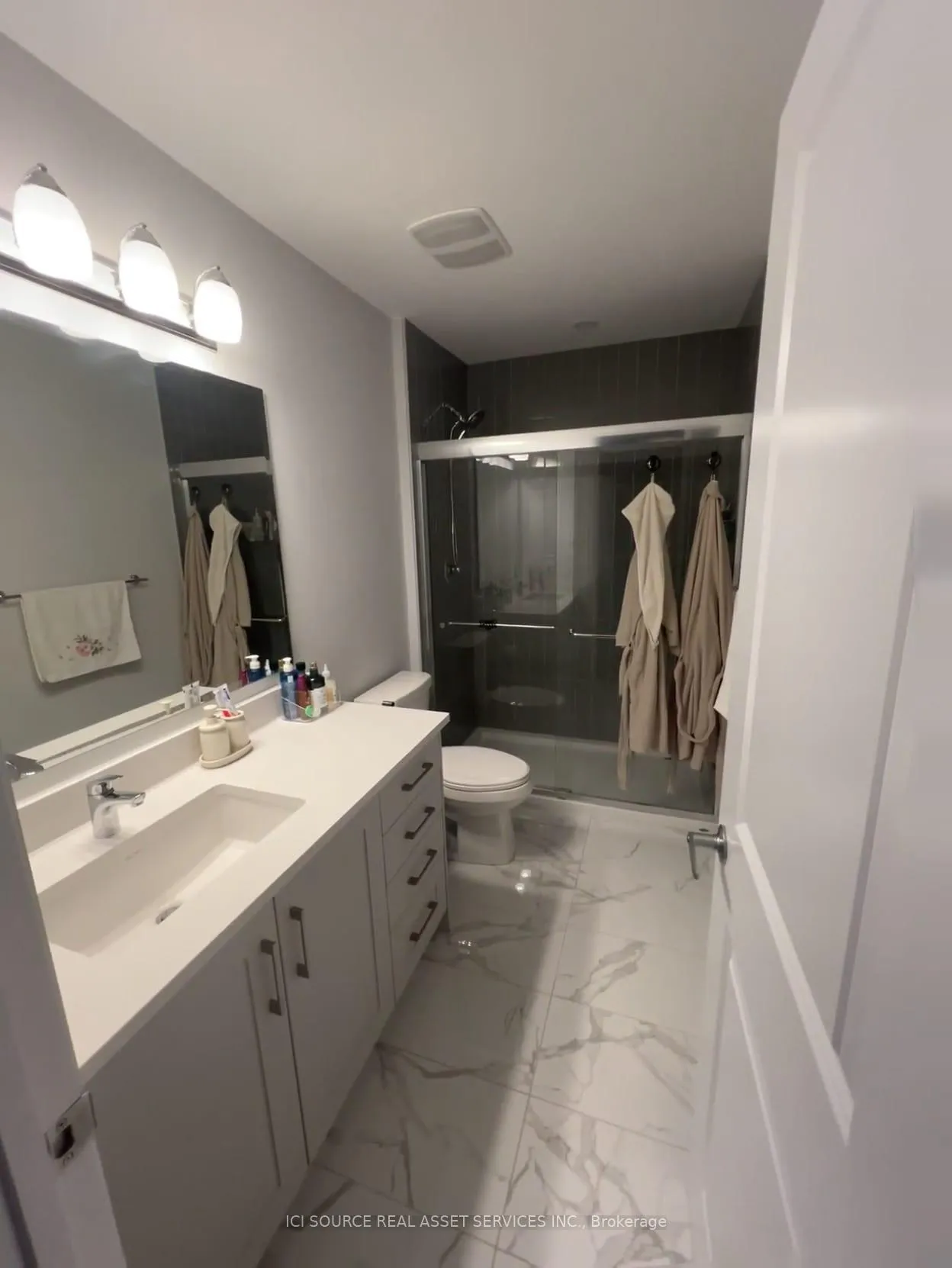 Photo 7 of 1605 Creekway Private, Ottawa, Kanata - Kanata Lakes/Heritage Hills — HOMEH