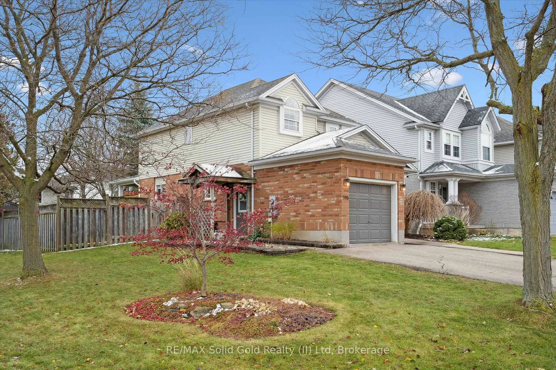 Photo 3 of 596 Canso Place, Waterloo — HOMEH
