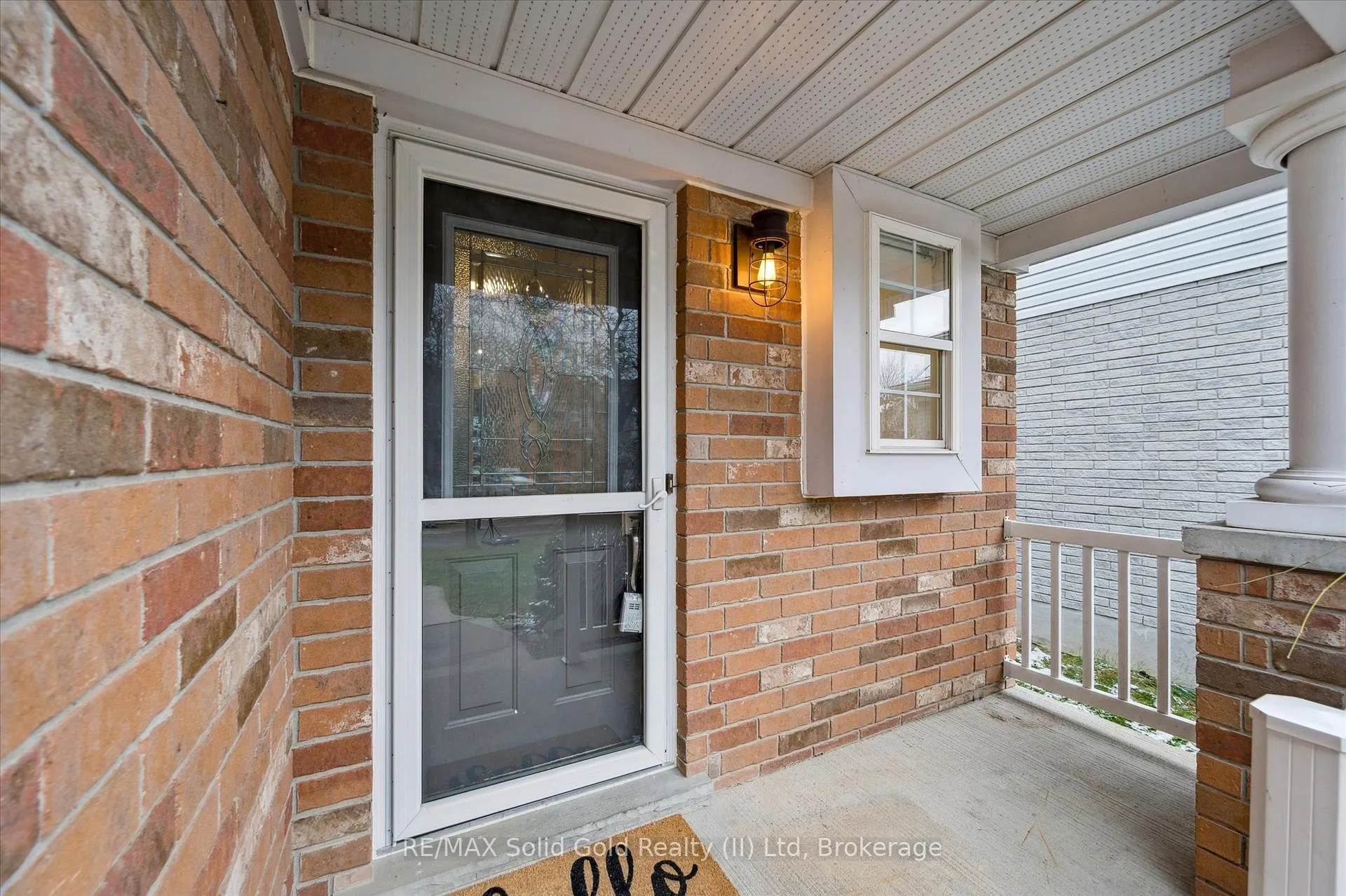 Photo 5 of 596 Canso Place, Waterloo — HOMEH
