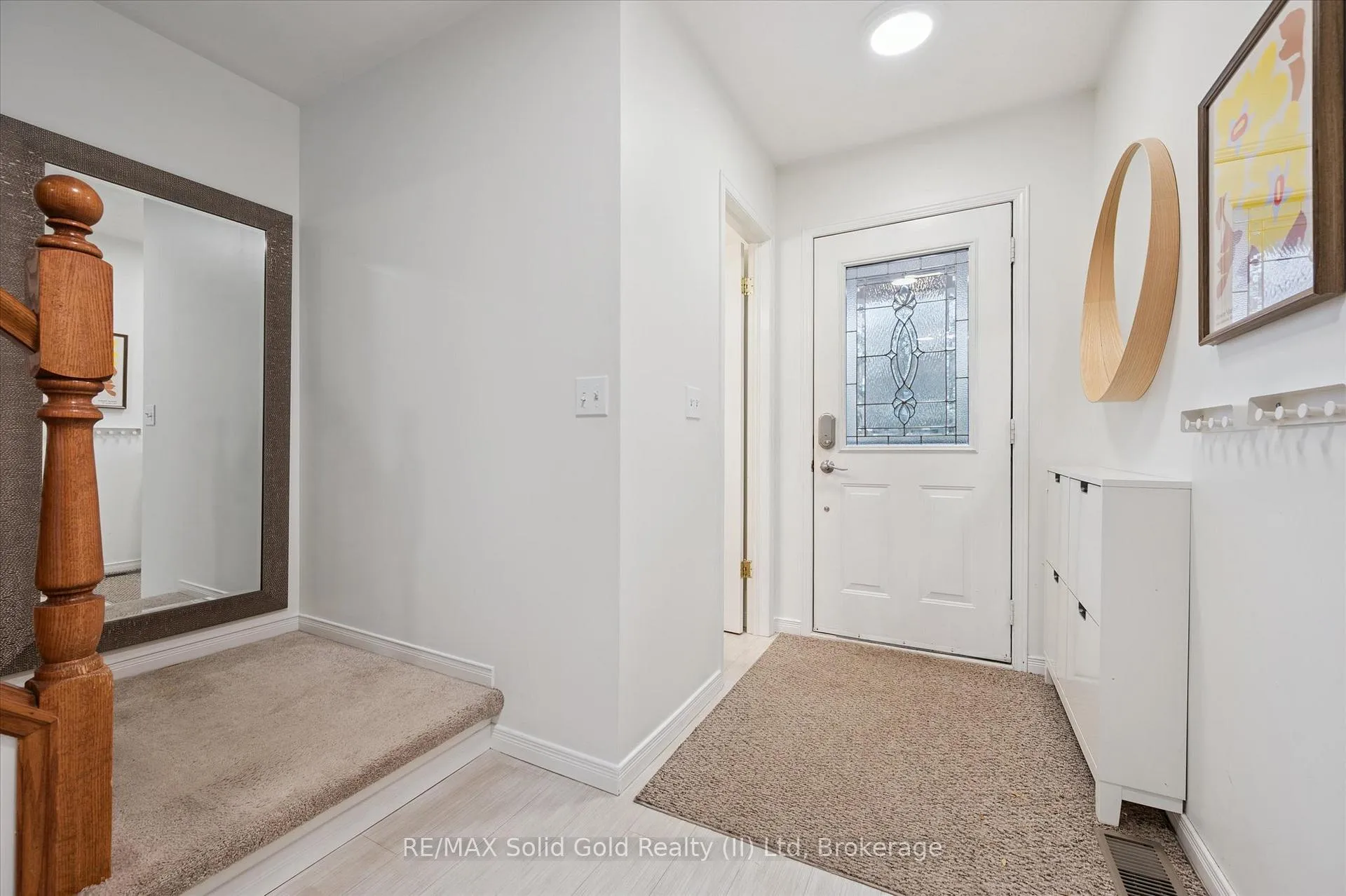 Photo 6 of 596 Canso Place, Waterloo — HOMEH