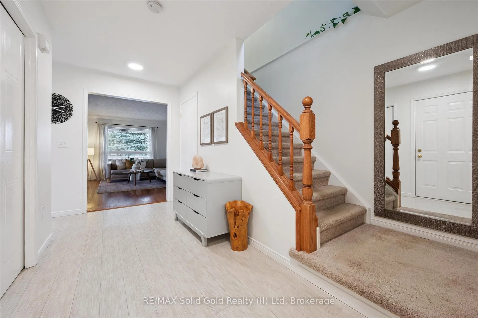 Photo 7 of 596 Canso Place, Waterloo — HOMEH