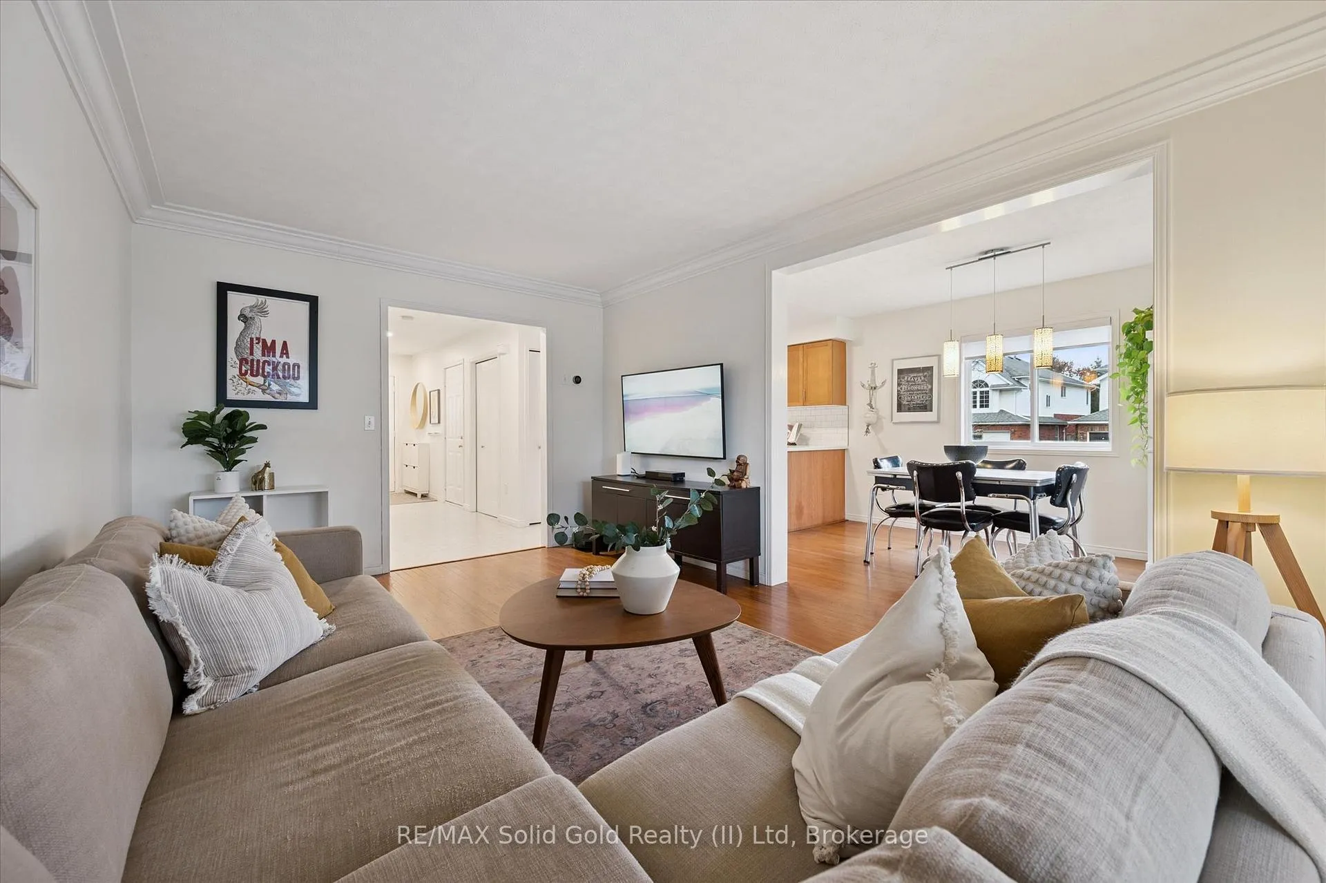 Photo 11 of 596 Canso Place, Waterloo — HOMEH