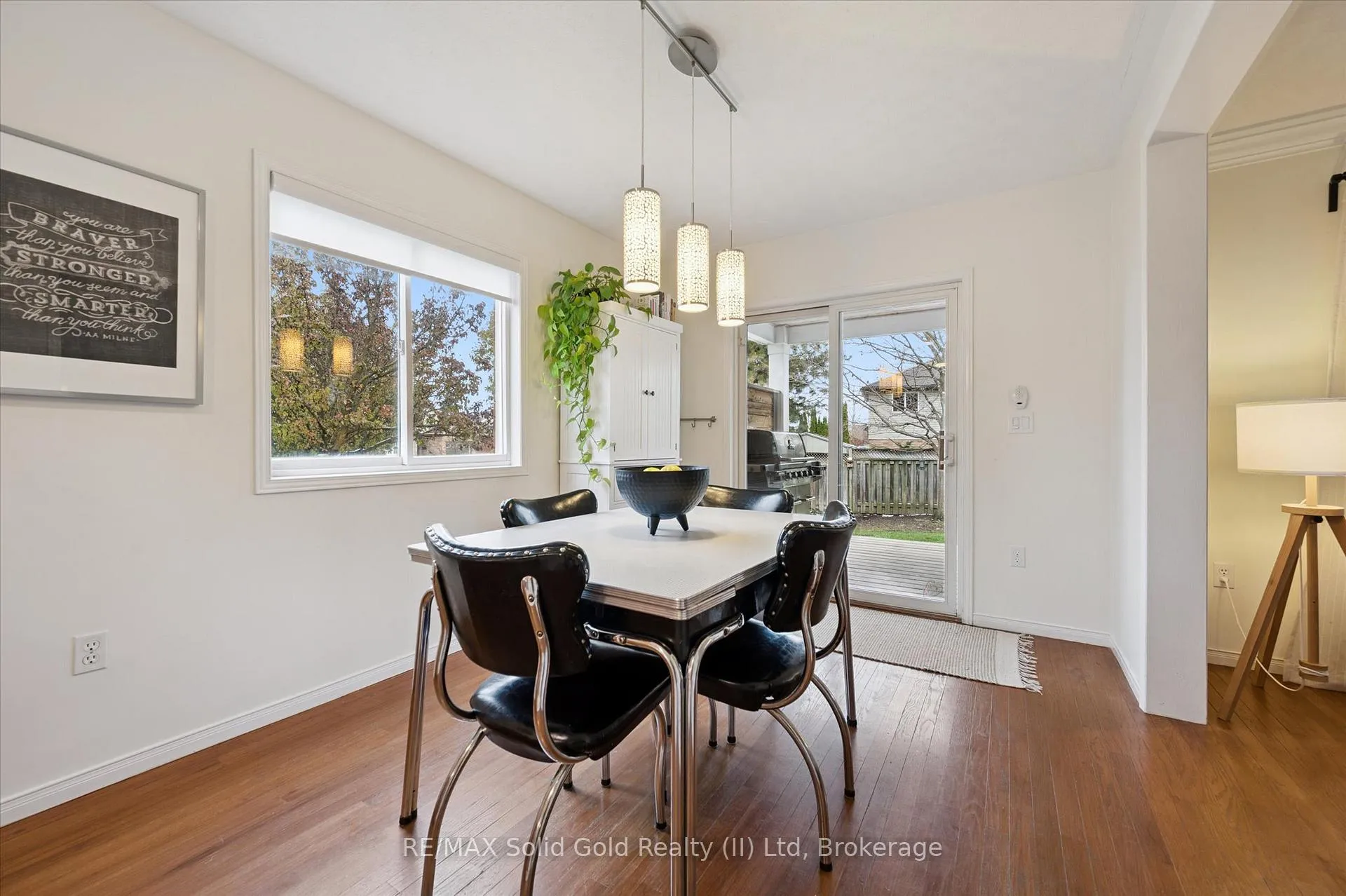Photo 13 of 596 Canso Place, Waterloo — HOMEH