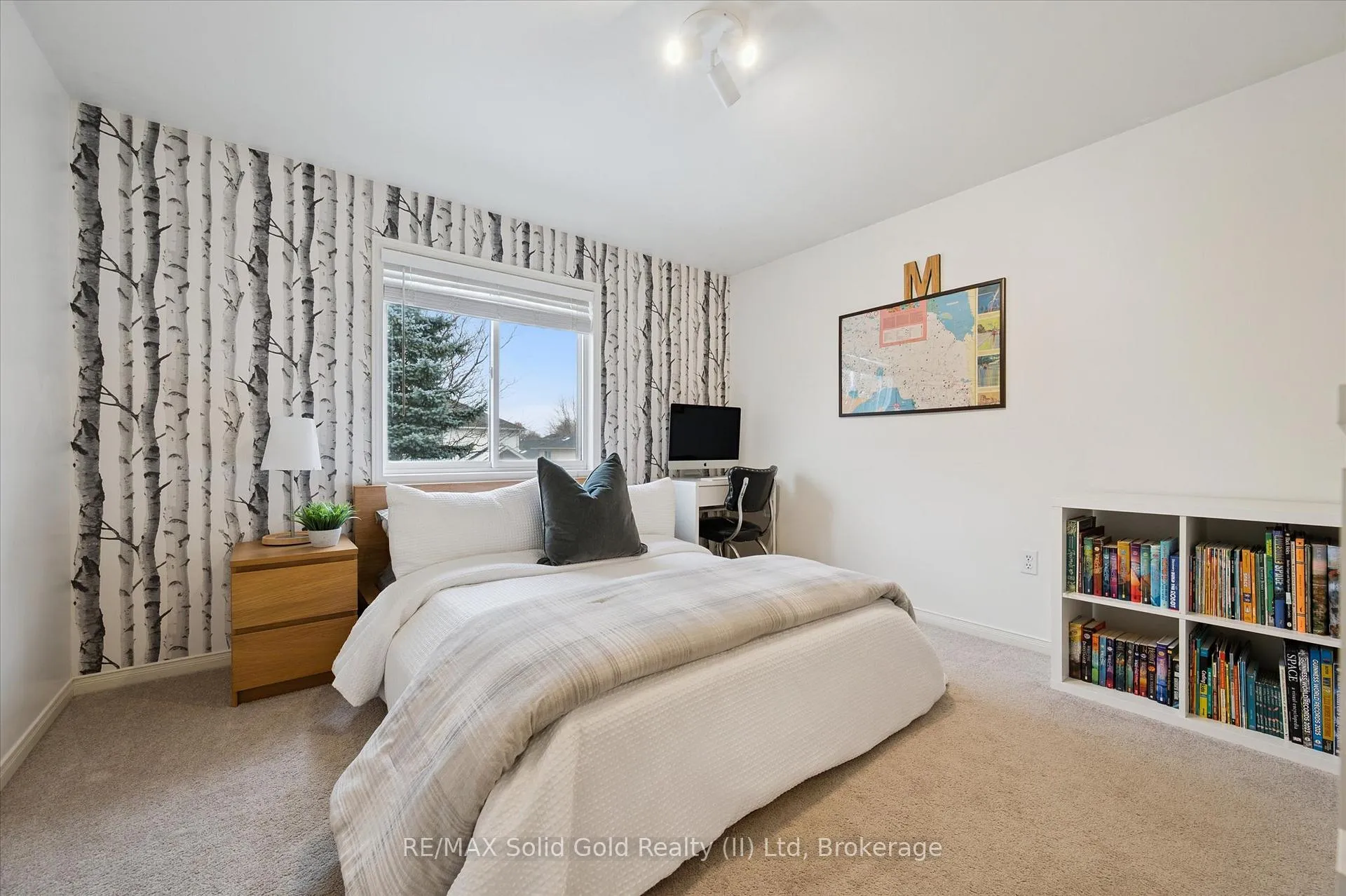 Photo 21 of 596 Canso Place, Waterloo — HOMEH