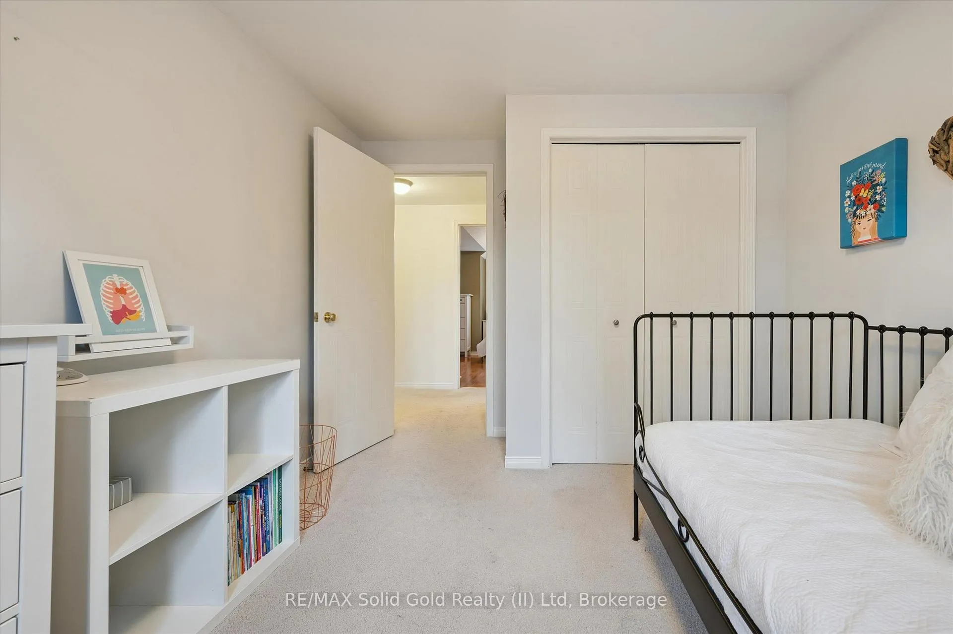 Photo 24 of 596 Canso Place, Waterloo — HOMEH