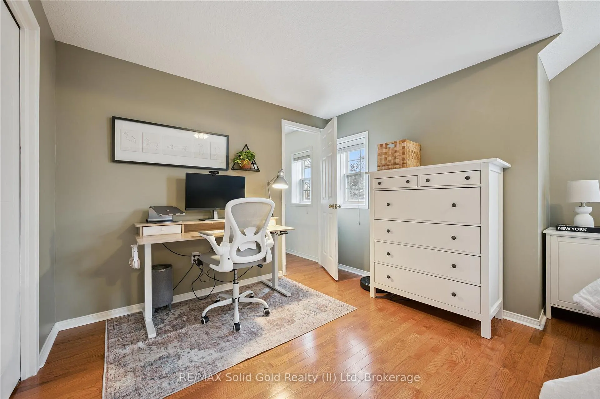 Photo 28 of 596 Canso Place, Waterloo — HOMEH