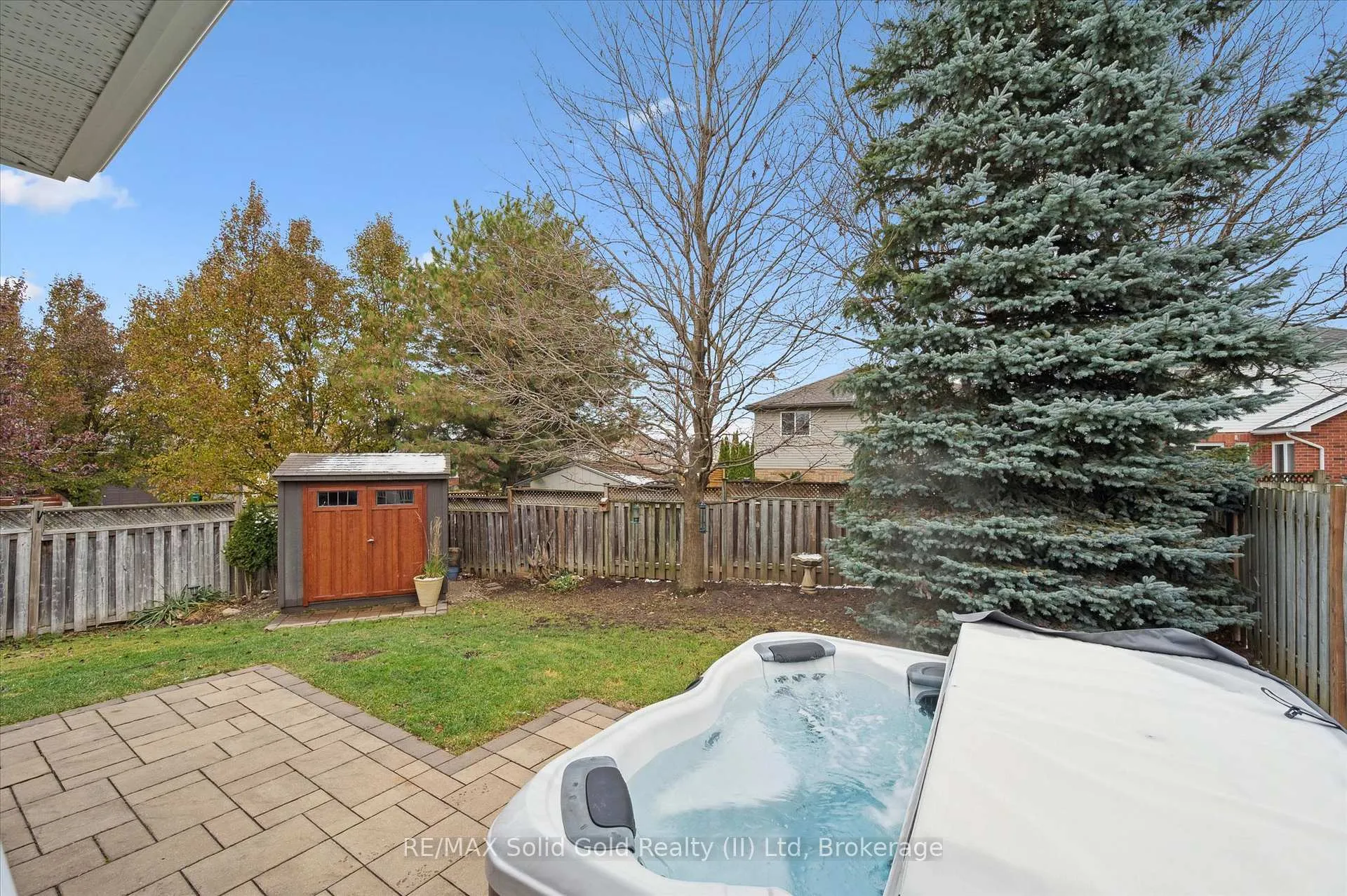 Photo 38 of 596 Canso Place, Waterloo — HOMEH