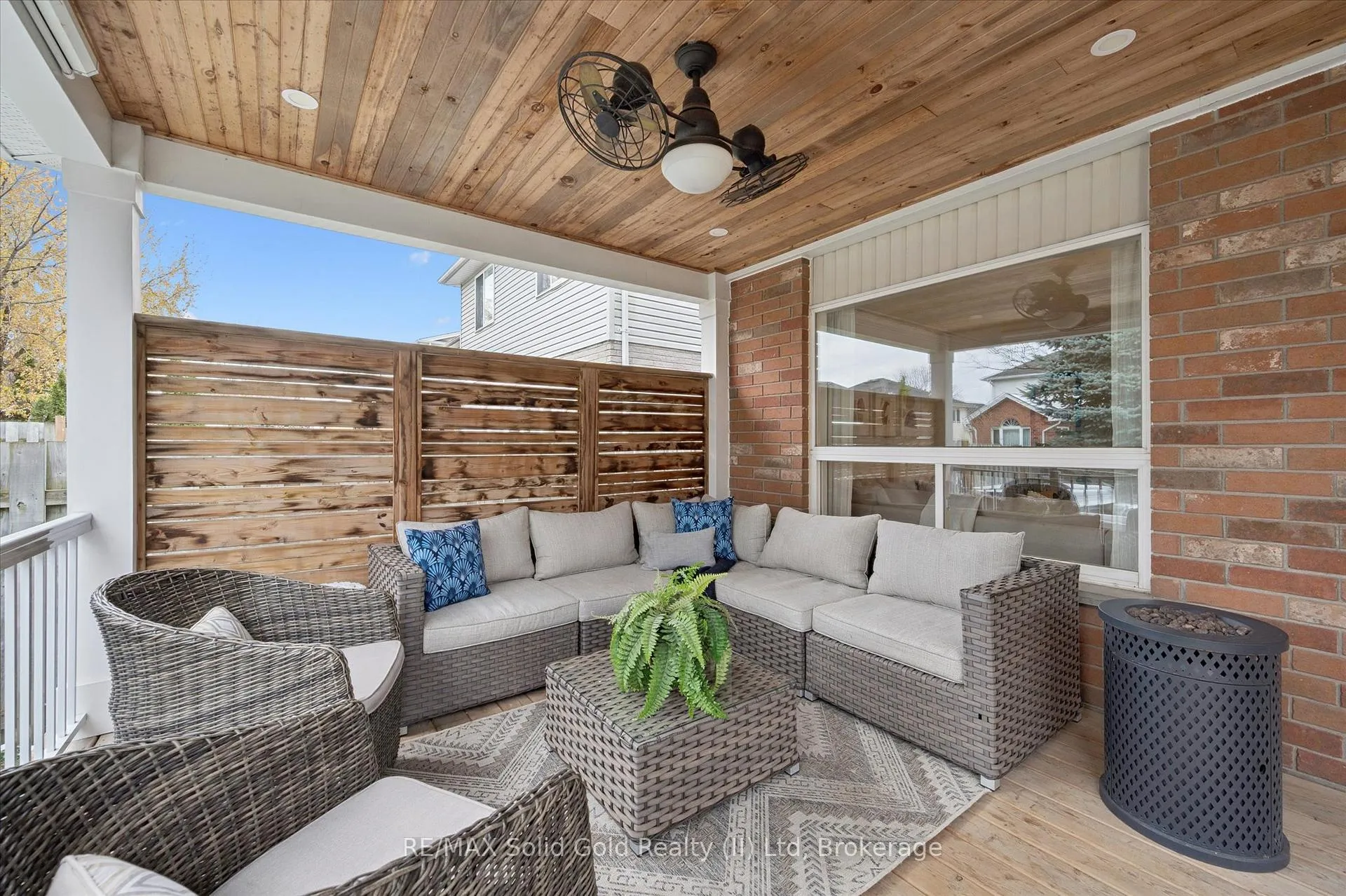 Photo 39 of 596 Canso Place, Waterloo — HOMEH