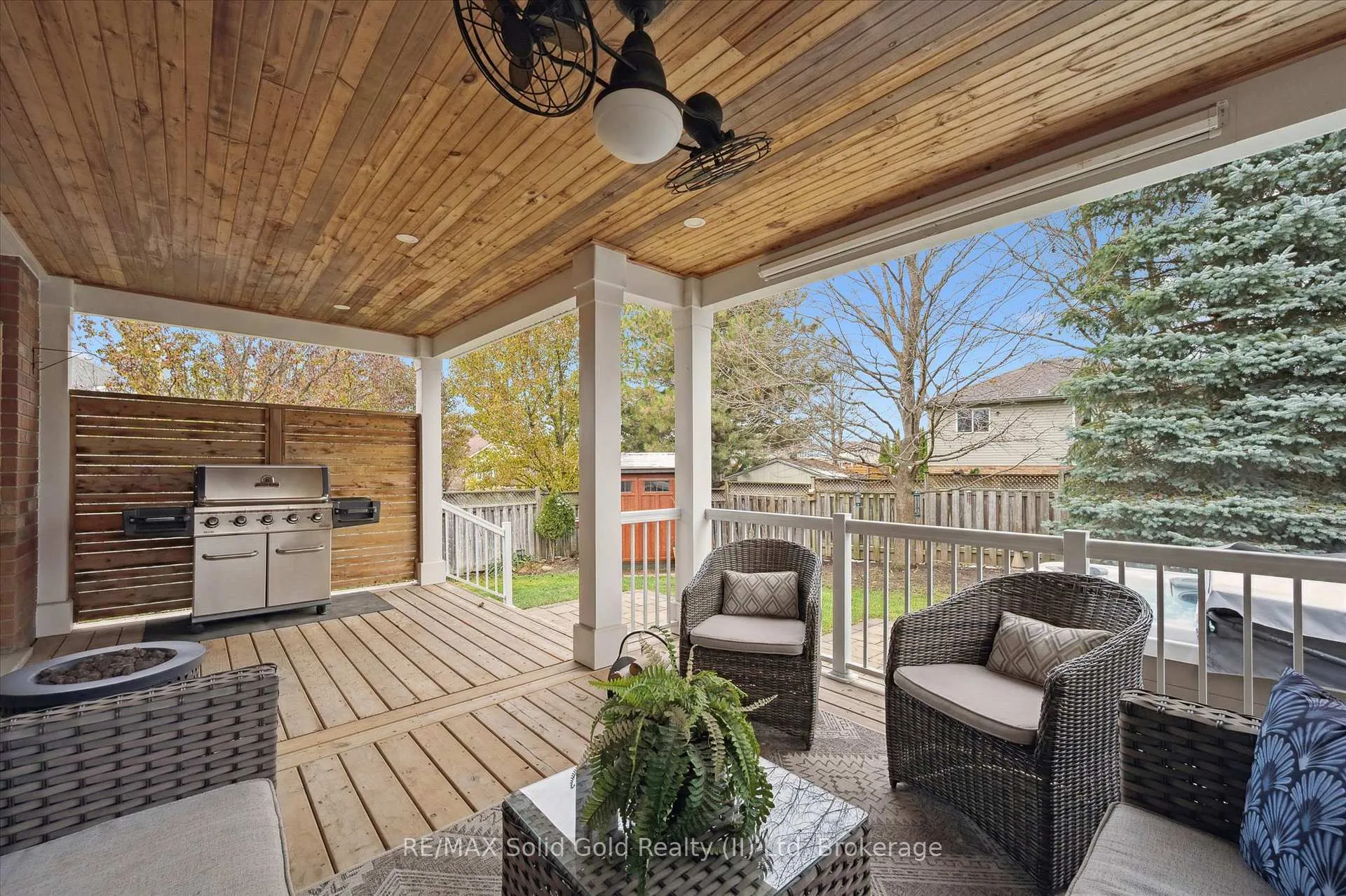 Photo 40 of 596 Canso Place, Waterloo — HOMEH