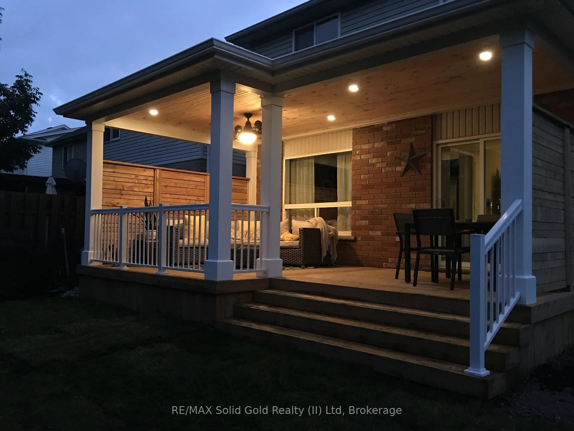 Photo 42 of 596 Canso Place, Waterloo — HOMEH