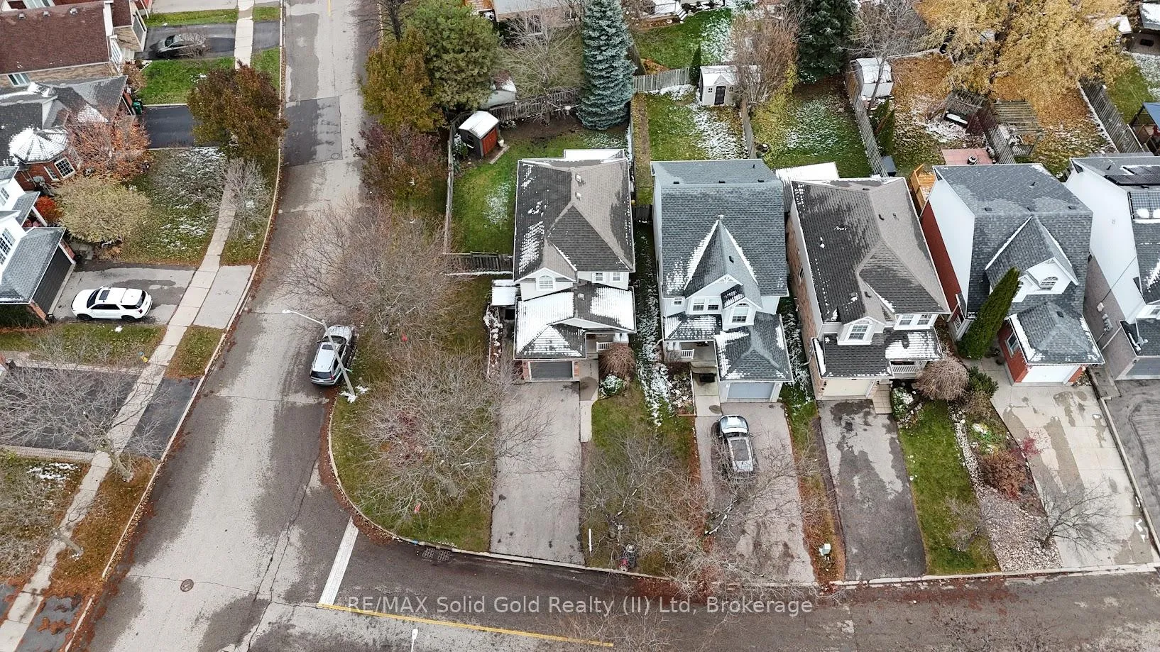 Photo 44 of 596 Canso Place, Waterloo — HOMEH