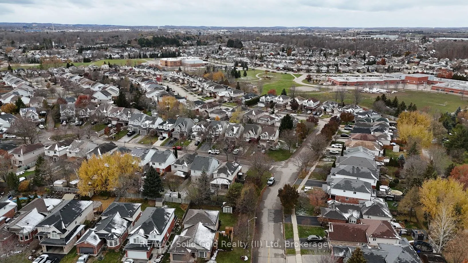 Photo 48 of 596 Canso Place, Waterloo — HOMEH
