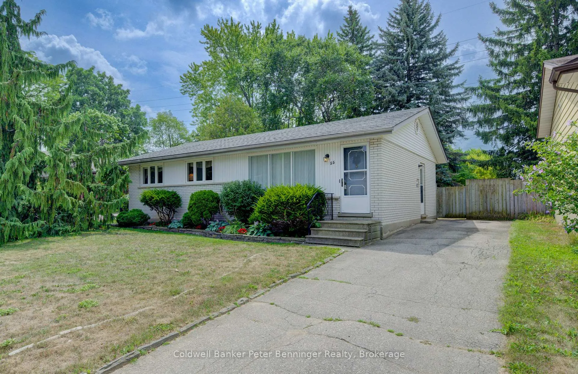 Photo 1 of 55 Dreger Avenue, Kitchener — HOMEH