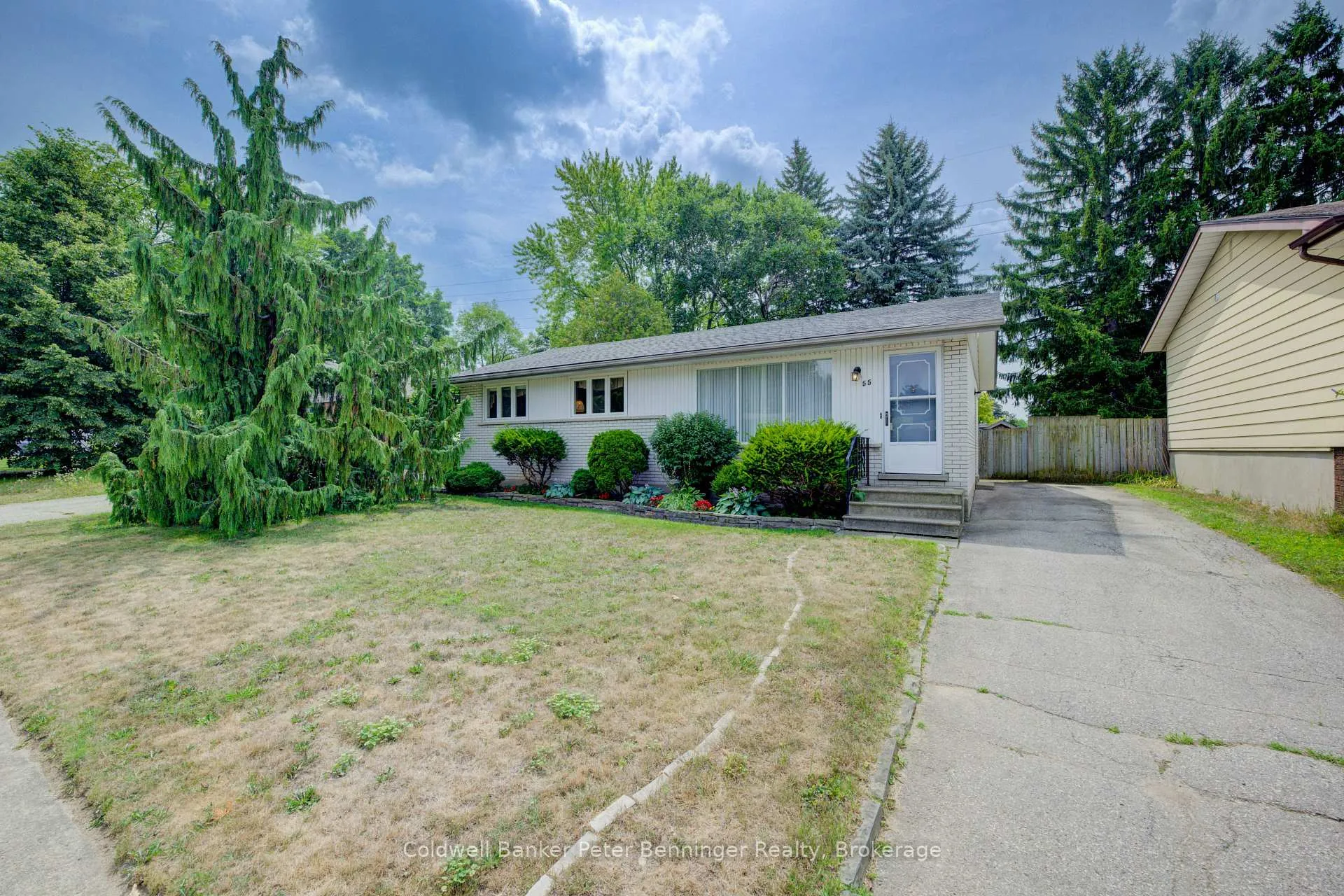 Photo 2 of 55 Dreger Avenue, Kitchener — HOMEH