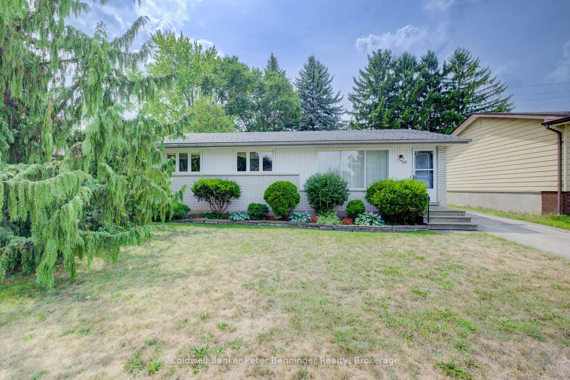 Photo 3 of 55 Dreger Avenue, Kitchener — HOMEH