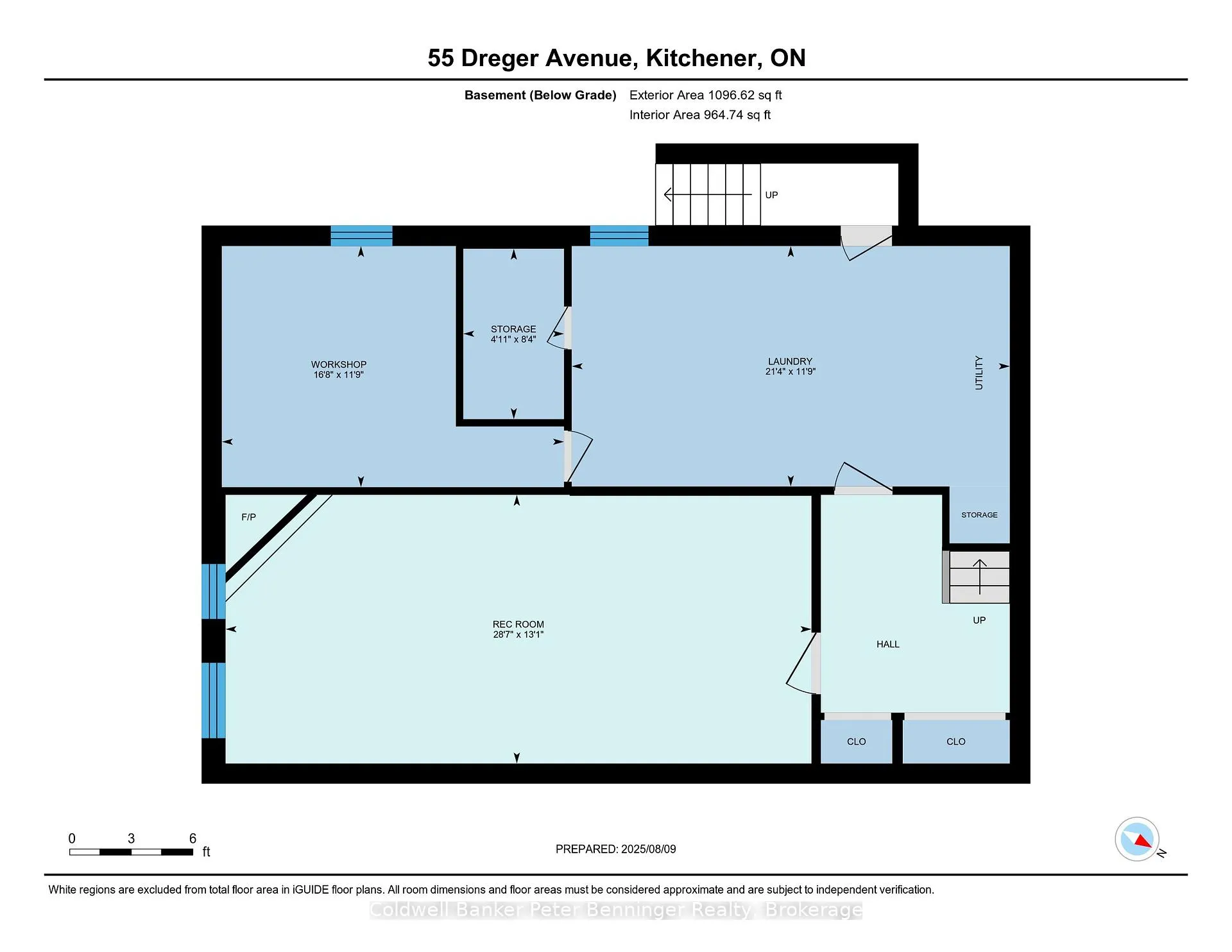 Photo 32 of 55 Dreger Avenue, Kitchener — HOMEH