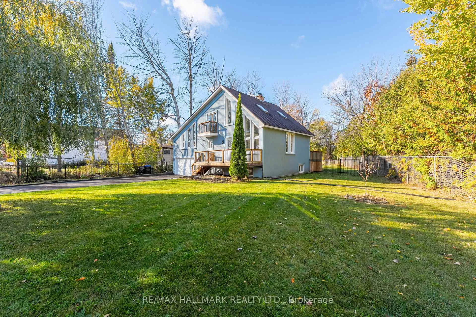 Photo 4 of 3716 Maple Grove Road, Innisfil, Rural Innisfil — HOMEH