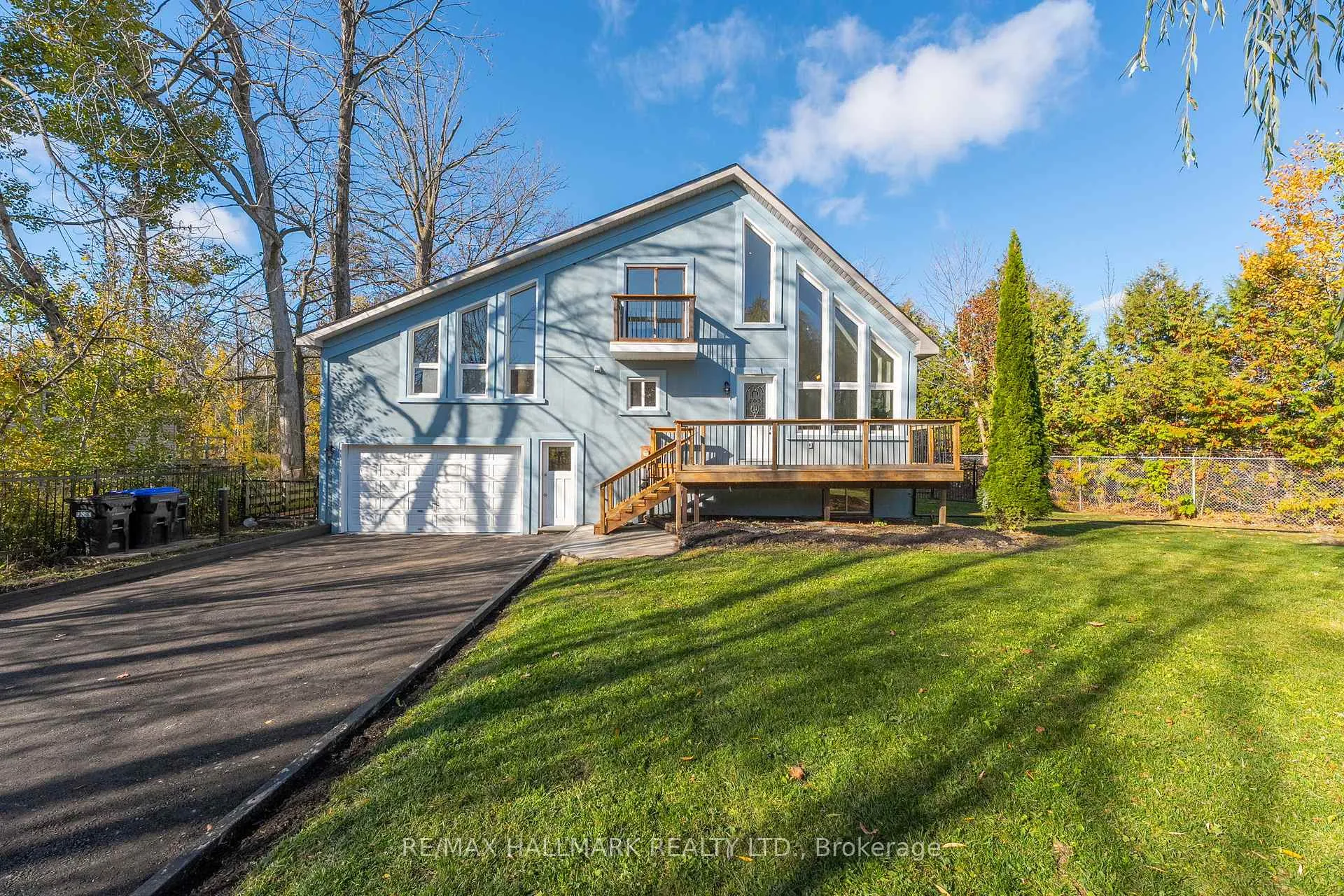 Photo 5 of 3716 Maple Grove Road, Innisfil, Rural Innisfil — HOMEH