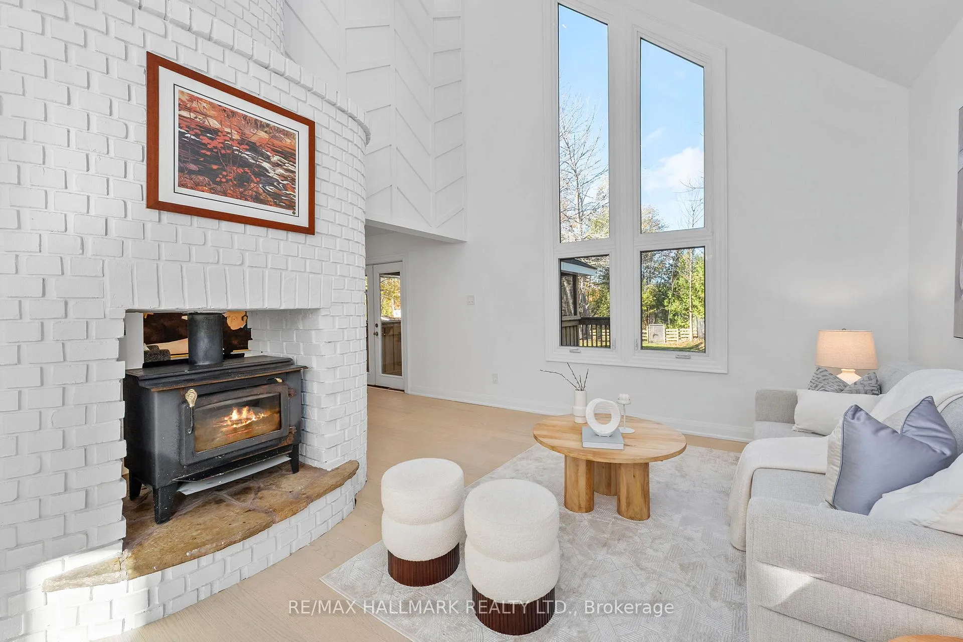 Photo 16 of 3716 Maple Grove Road, Innisfil, Rural Innisfil — HOMEH