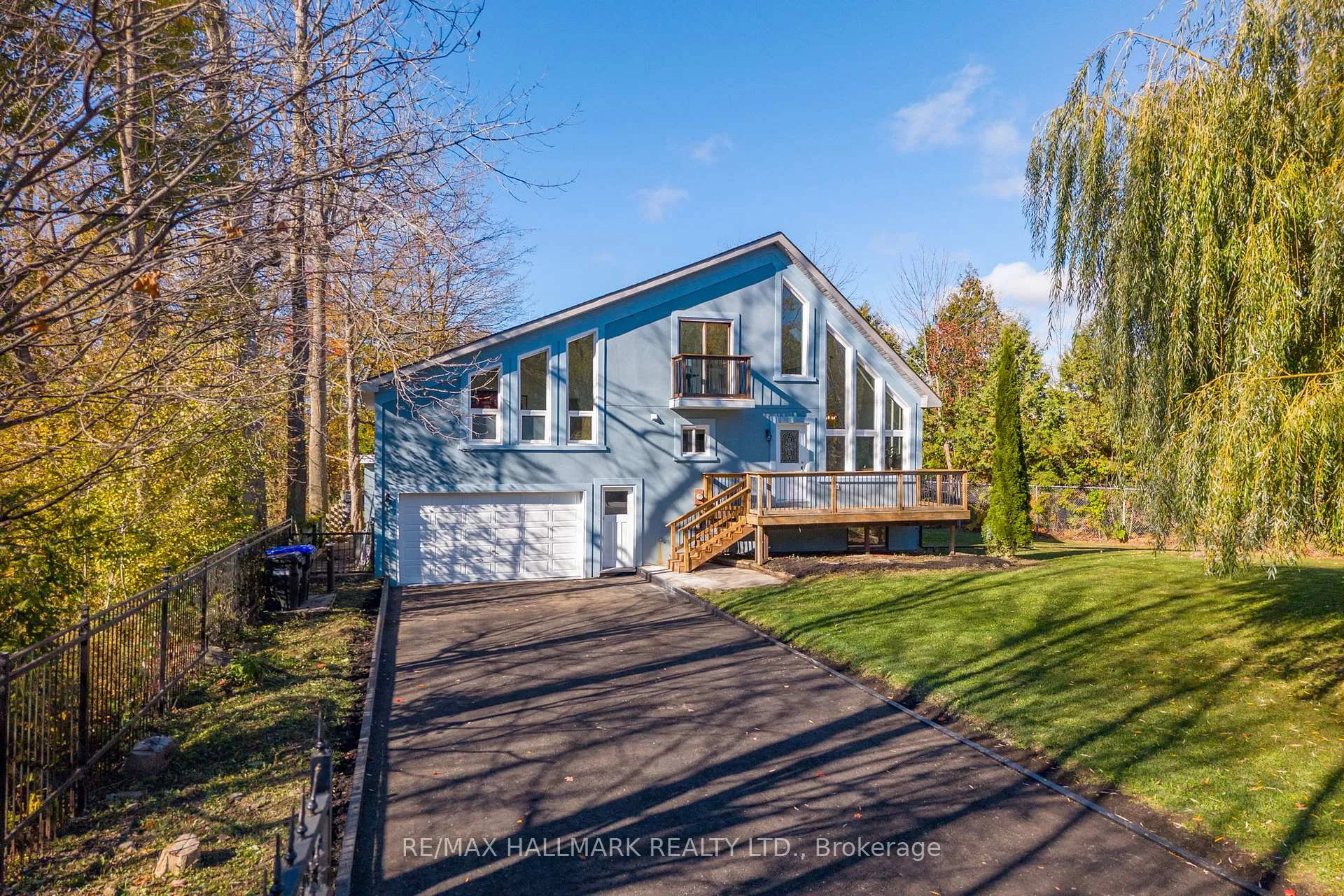 Photo 35 of 3716 Maple Grove Road, Innisfil, Rural Innisfil — HOMEH