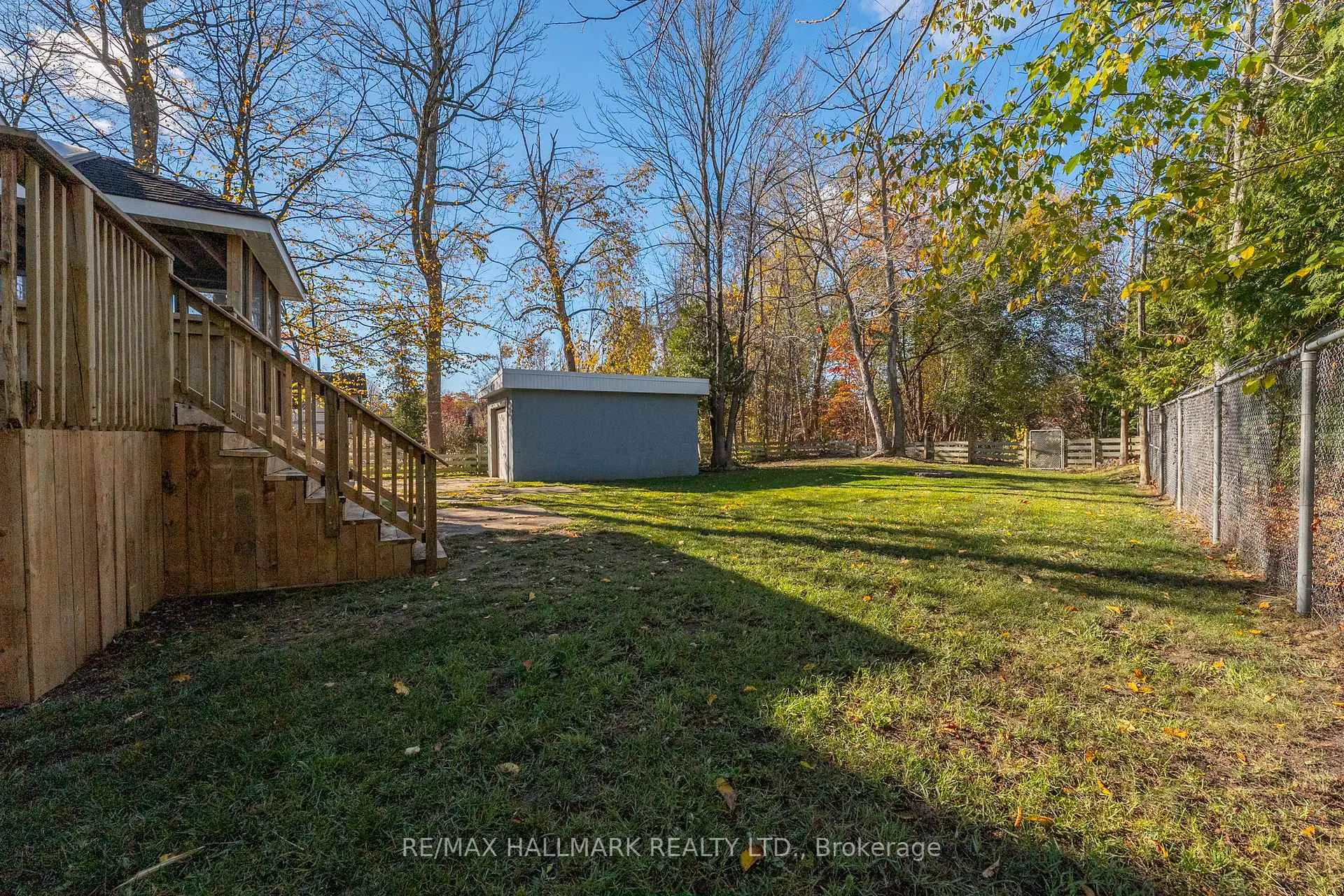 Photo 44 of 3716 Maple Grove Road, Innisfil, Rural Innisfil — HOMEH