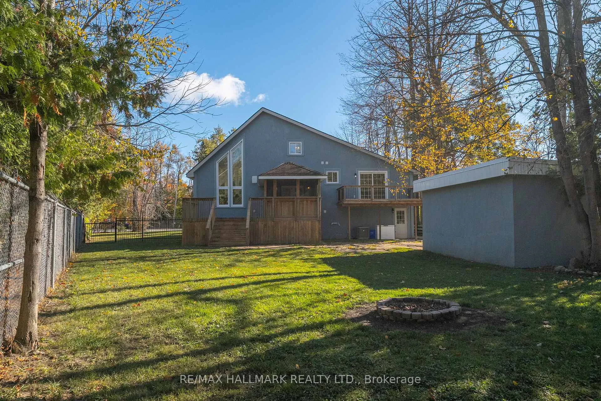 Photo 49 of 3716 Maple Grove Road, Innisfil, Rural Innisfil — HOMEH