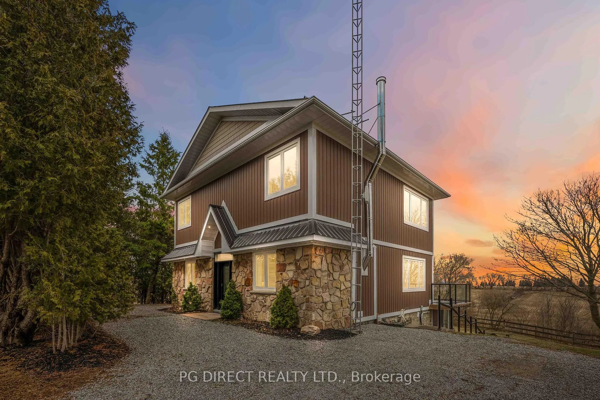 Photo 1 of 2983 Concession Rd 8, Clarington, Bowmanville — HOMEH
