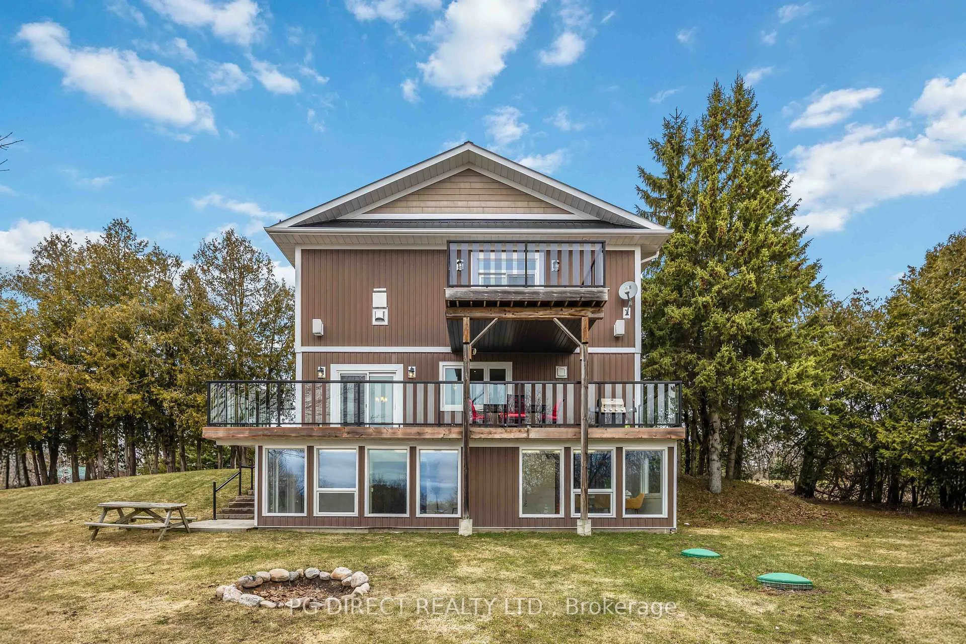 Photo 2 of 2983 Concession Rd 8, Clarington, Bowmanville — HOMEH